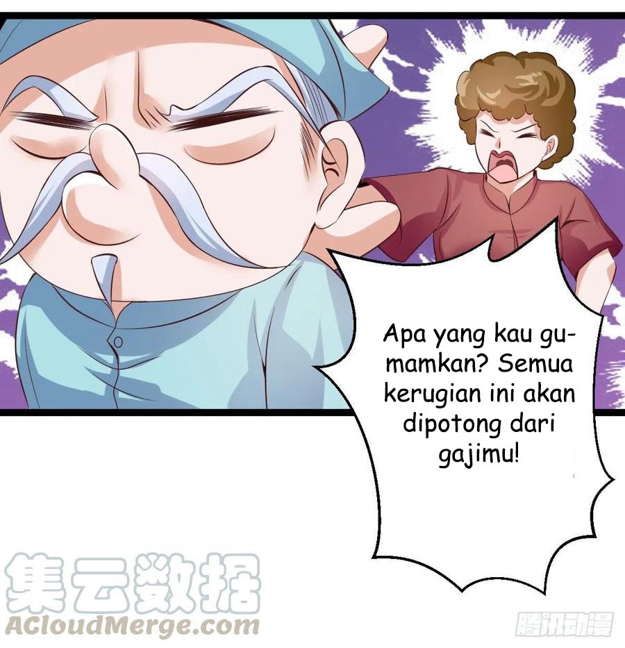 Halaman 5 dari Fairy Demon Dad Chapter 30
