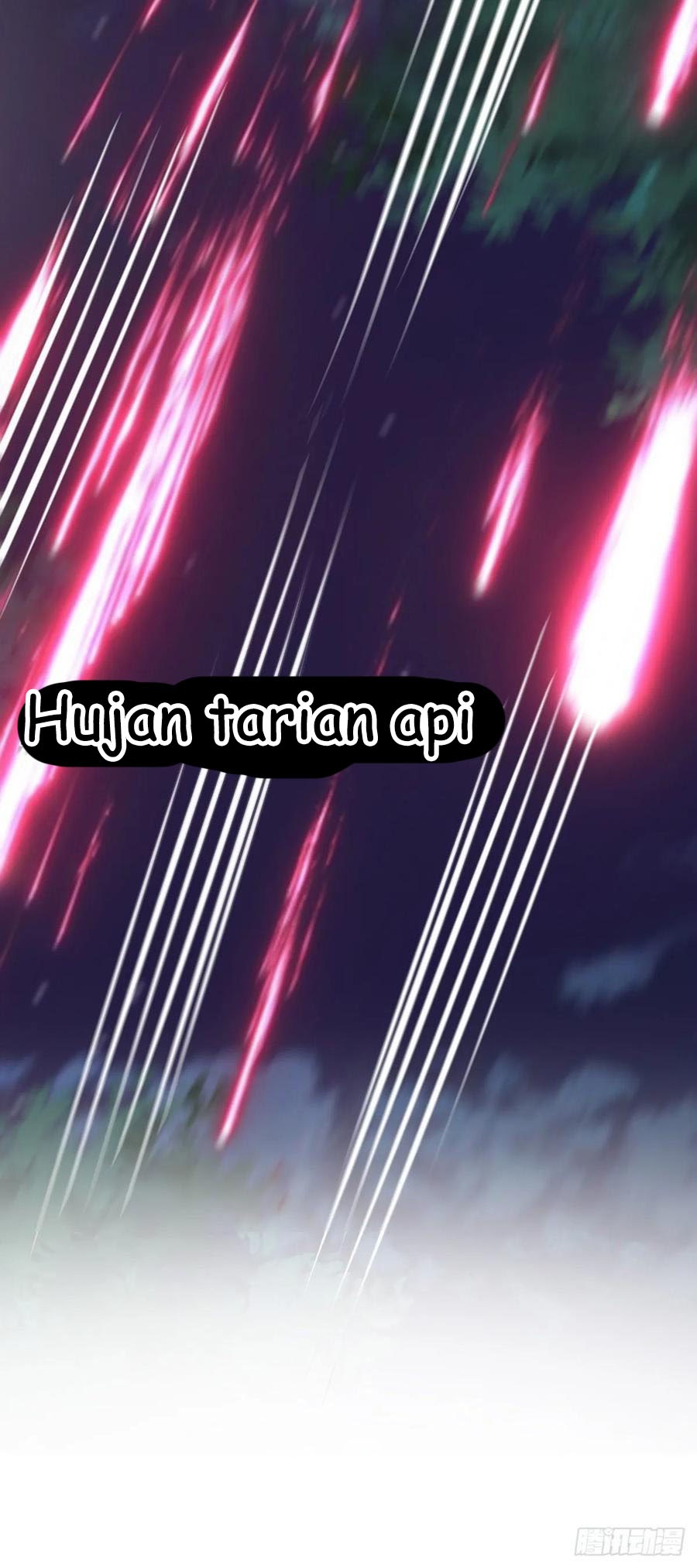 Halaman 25 dari Fairy Demon Dad Chapter 31