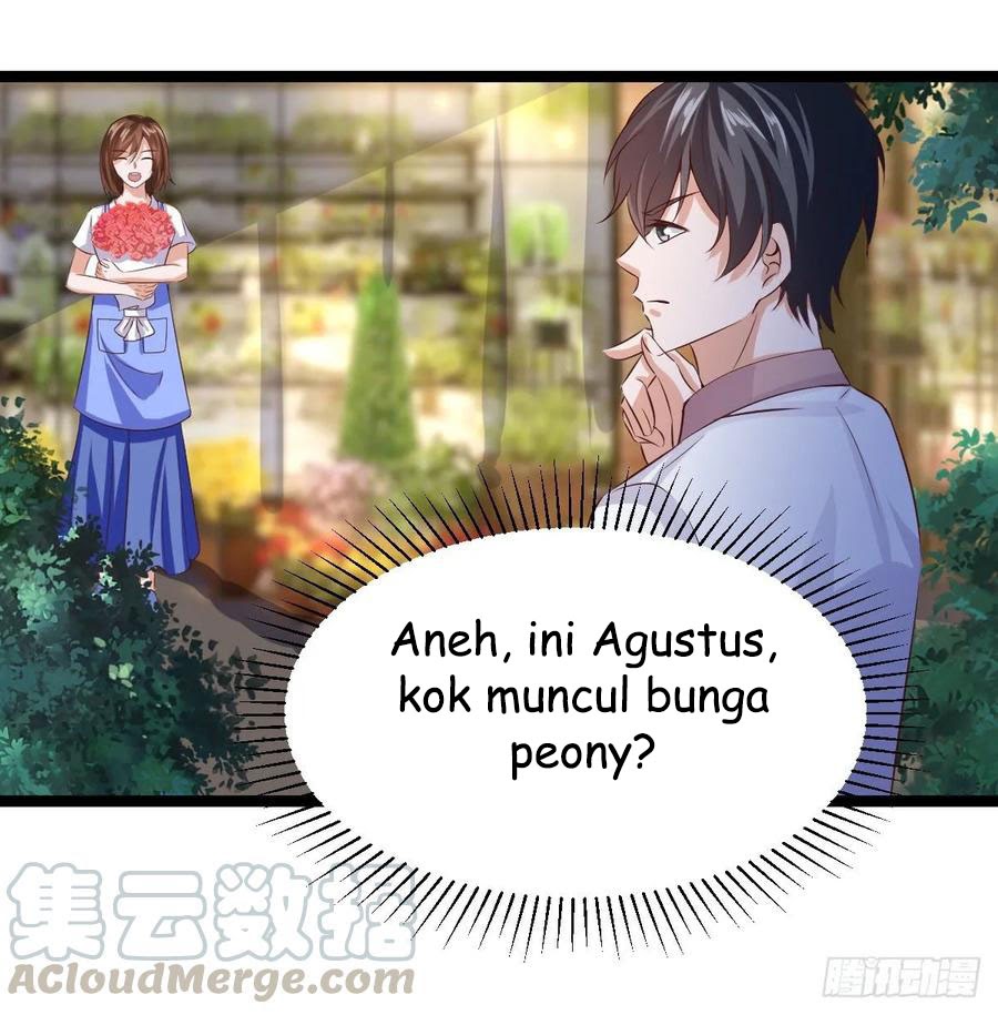 Halaman 5 dari Fairy Demon Dad Chapter 31