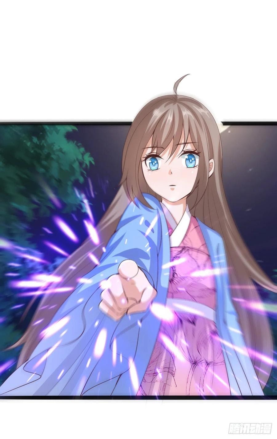 Halaman 10 dari Fairy Demon Dad Chapter 32