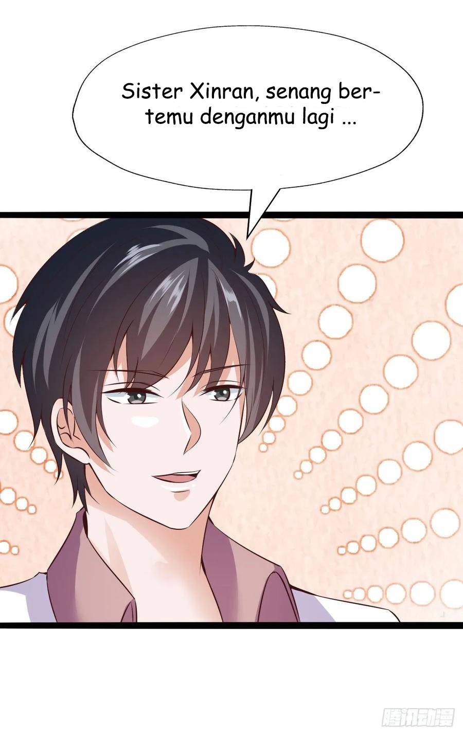 Halaman 27 dari Fairy Demon Dad Chapter 32