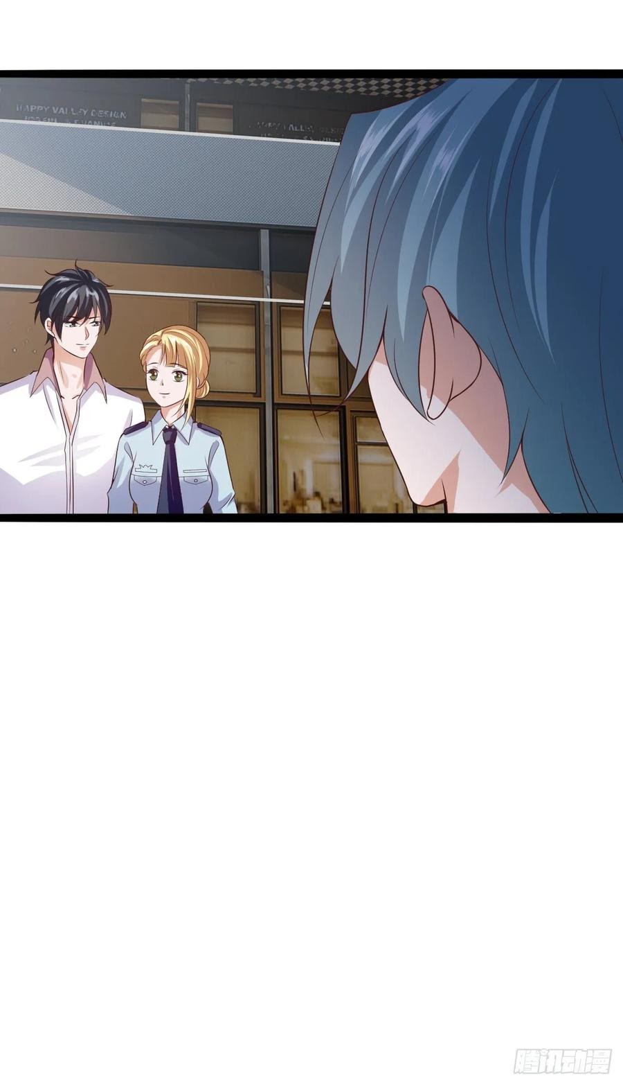 Halaman 31 dari Fairy Demon Dad Chapter 32