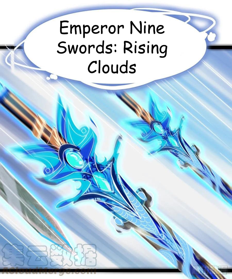 Halaman 5 dari Fairy Demon Dad Chapter 32