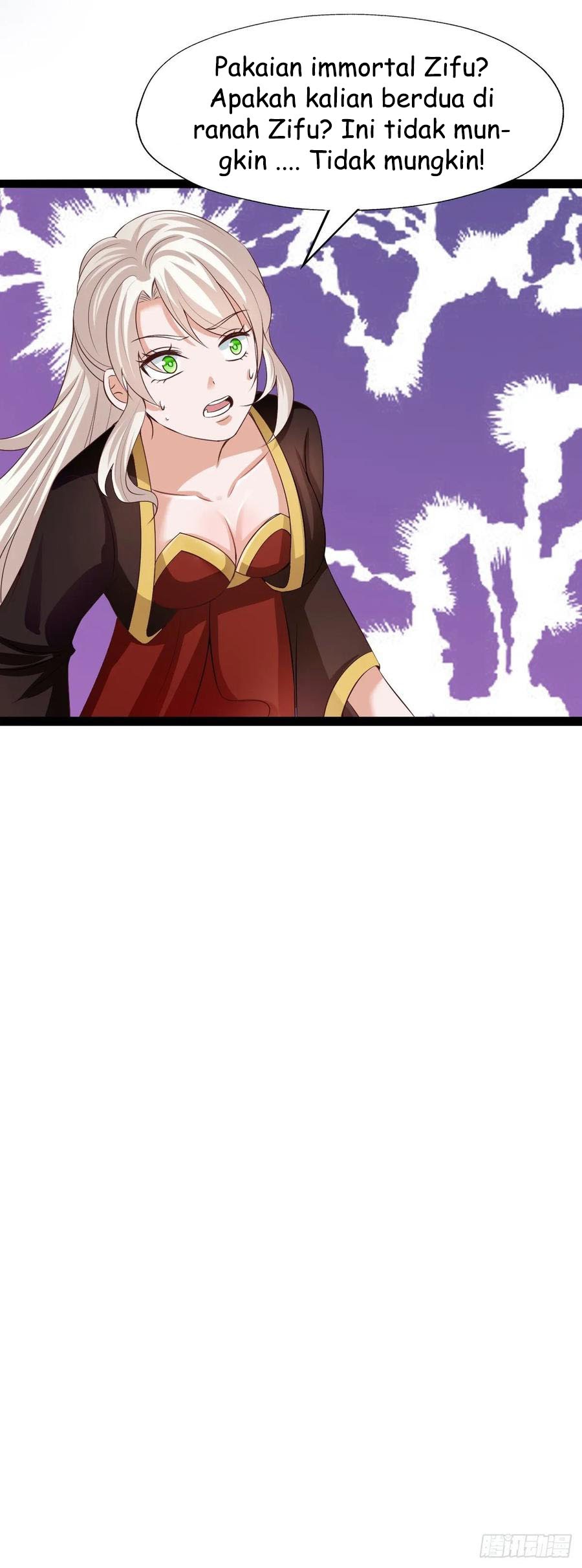 Halaman 9 dari Fairy Demon Dad Chapter 32
