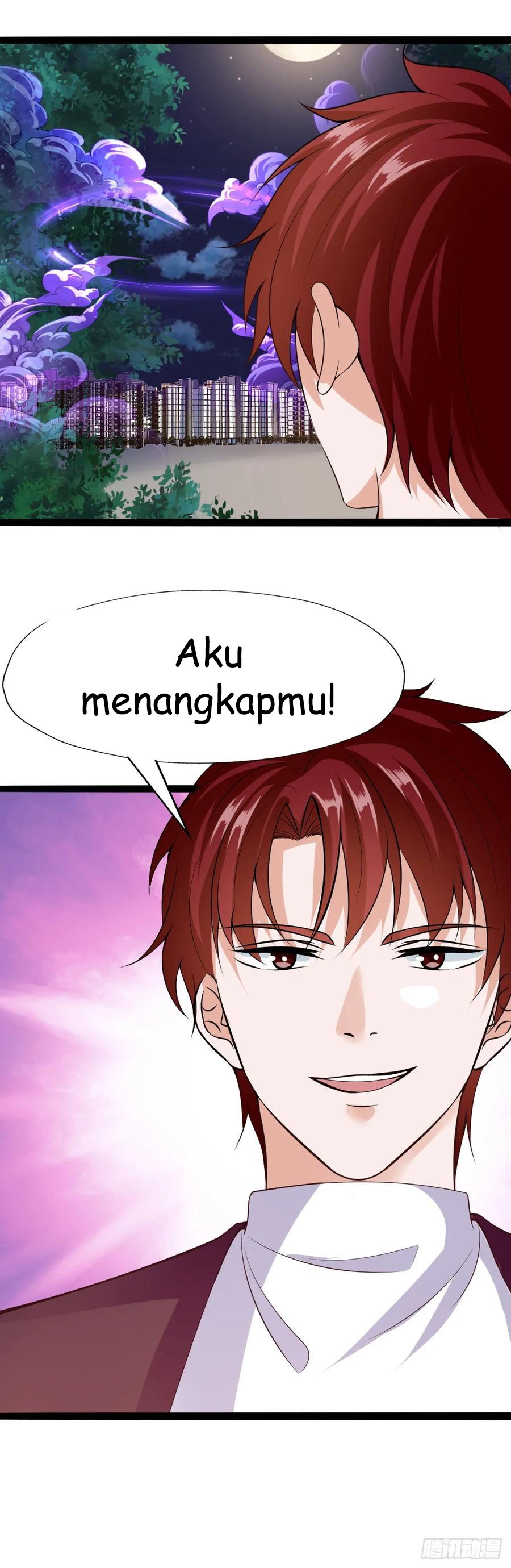 Halaman 12 dari Fairy Demon Dad Chapter 33