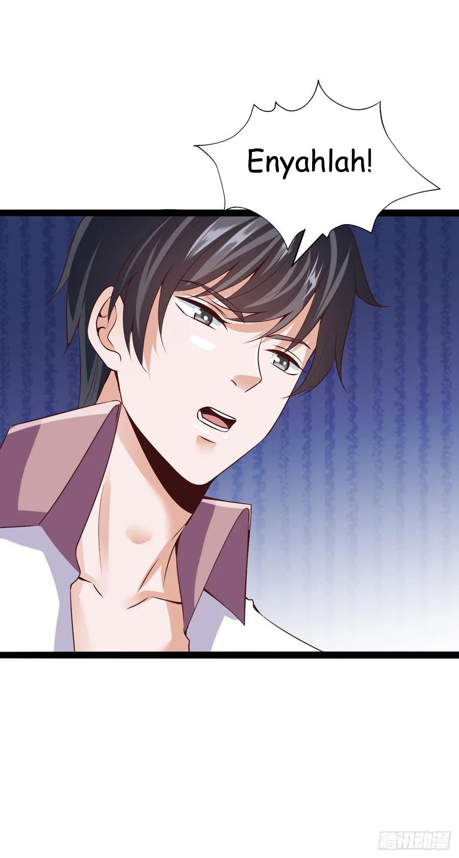 Halaman 24 dari Fairy Demon Dad Chapter 33