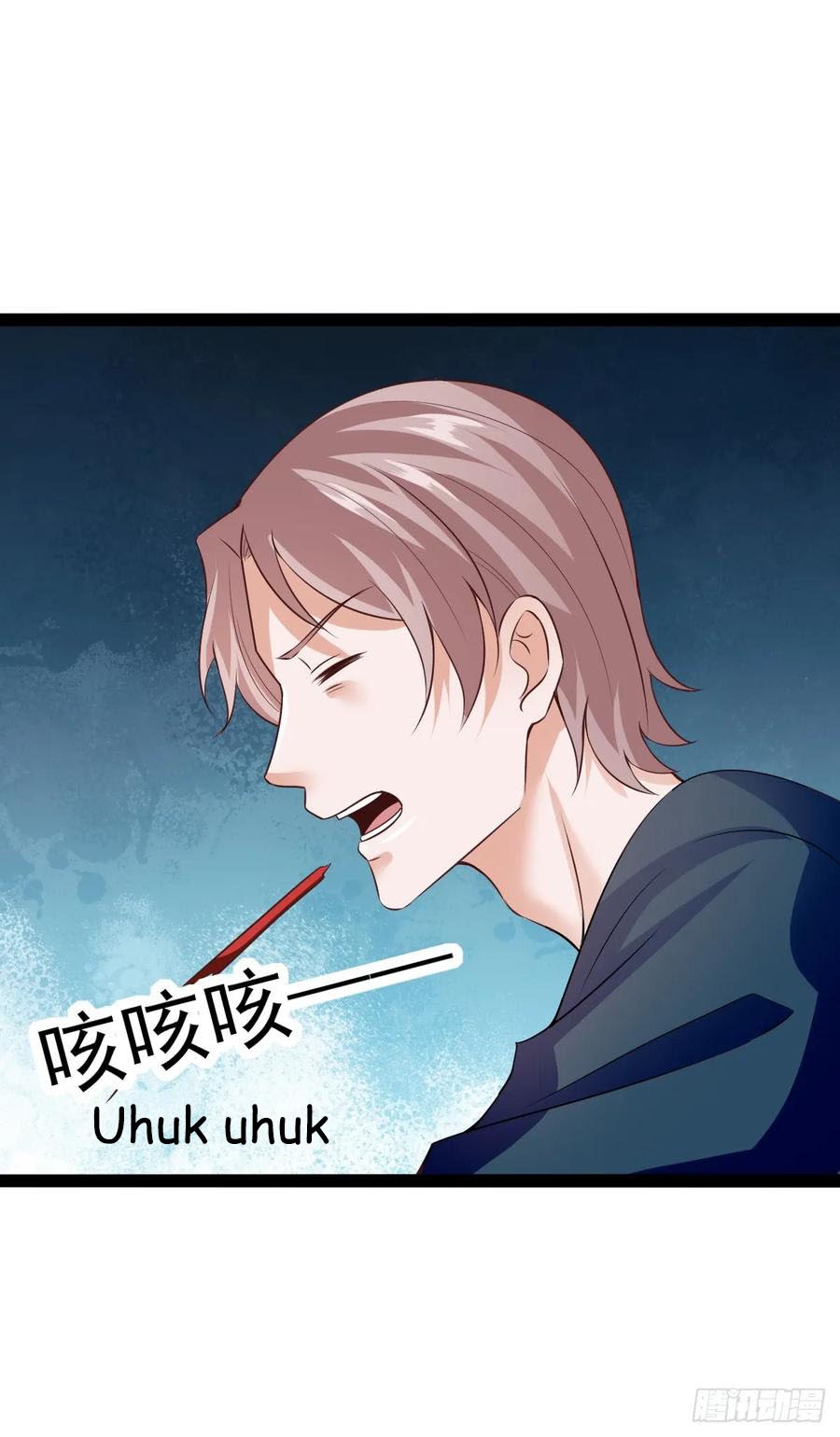 Halaman 28 dari Fairy Demon Dad Chapter 33