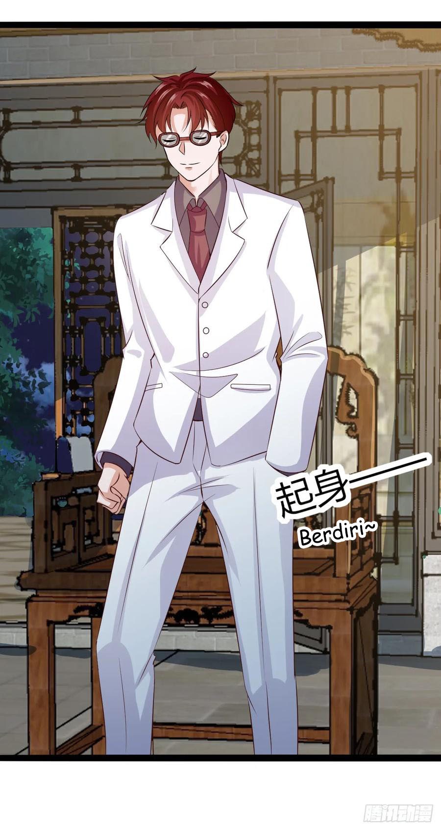 Halaman 31 dari Fairy Demon Dad Chapter 33