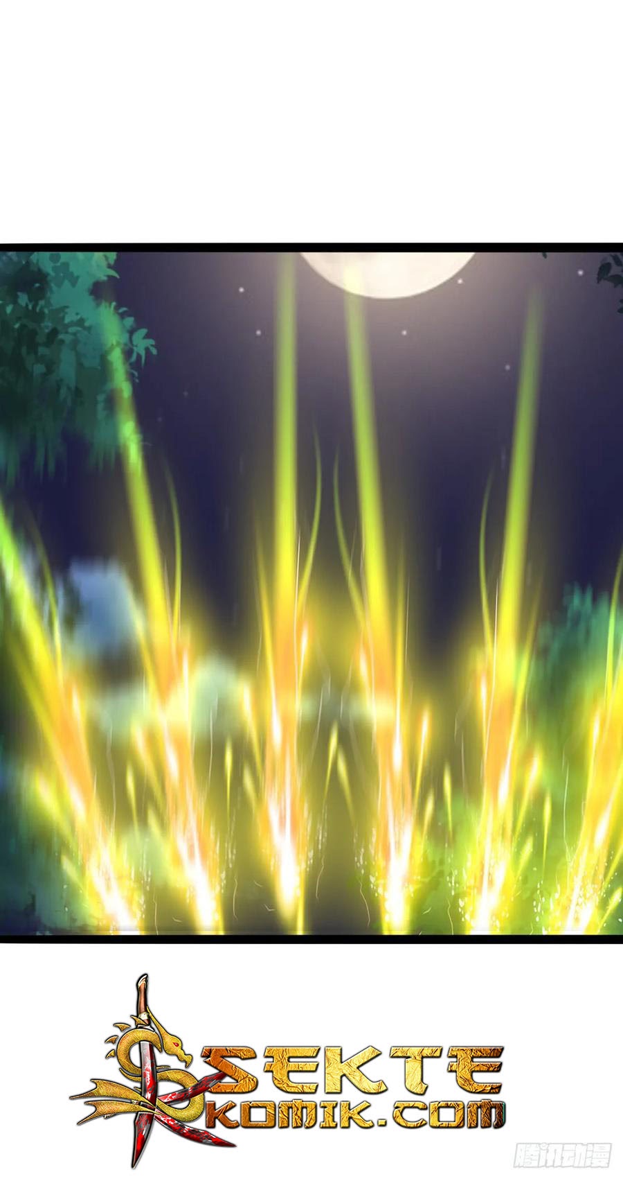 Halaman 4 dari Fairy Demon Dad Chapter 33