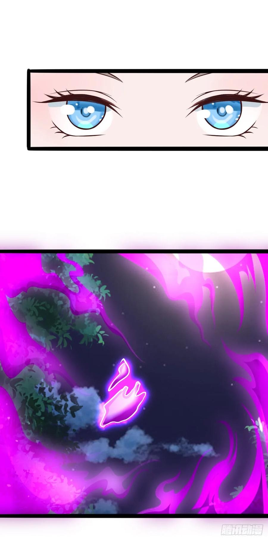 Halaman 7 dari Fairy Demon Dad Chapter 33
