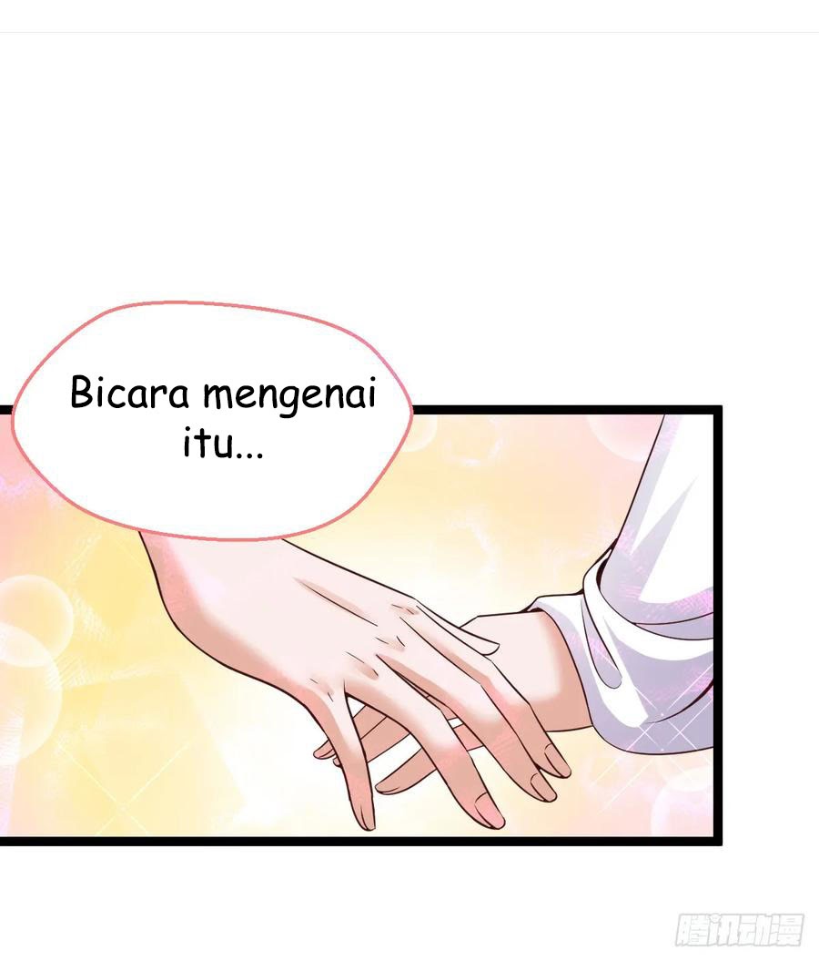 Halaman 11 dari Fairy Demon Dad Chapter 34