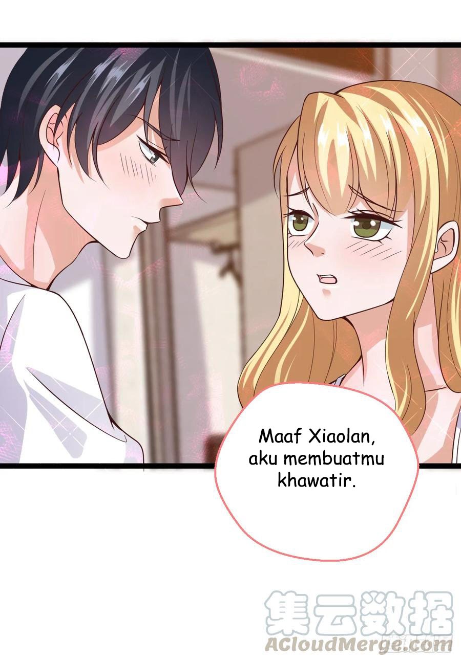 Halaman 13 dari Fairy Demon Dad Chapter 34
