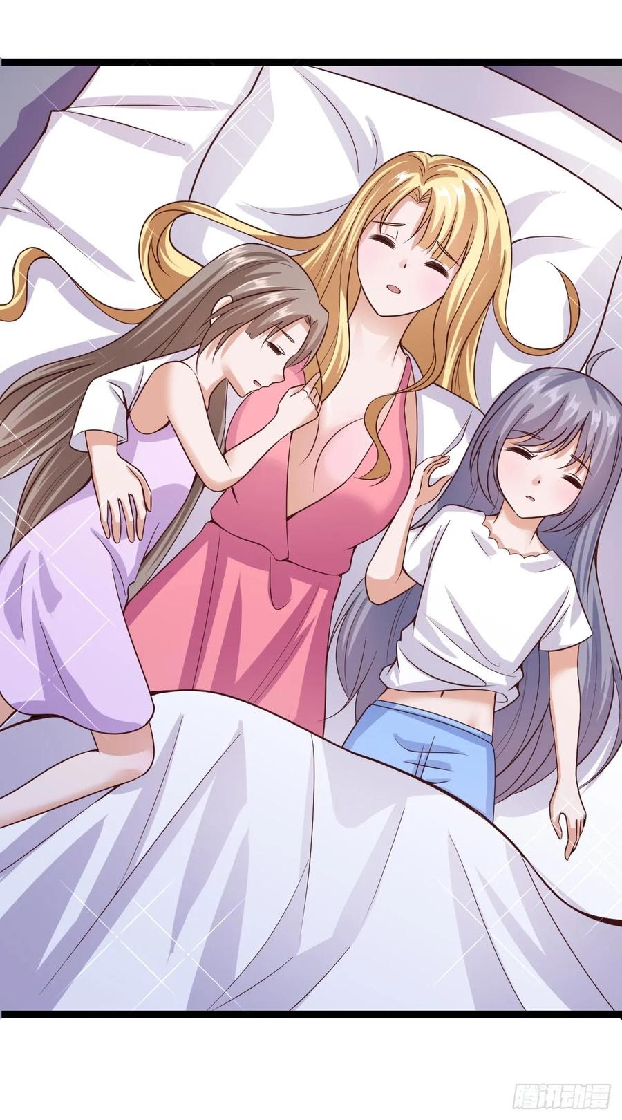 Halaman 27 dari Fairy Demon Dad Chapter 34