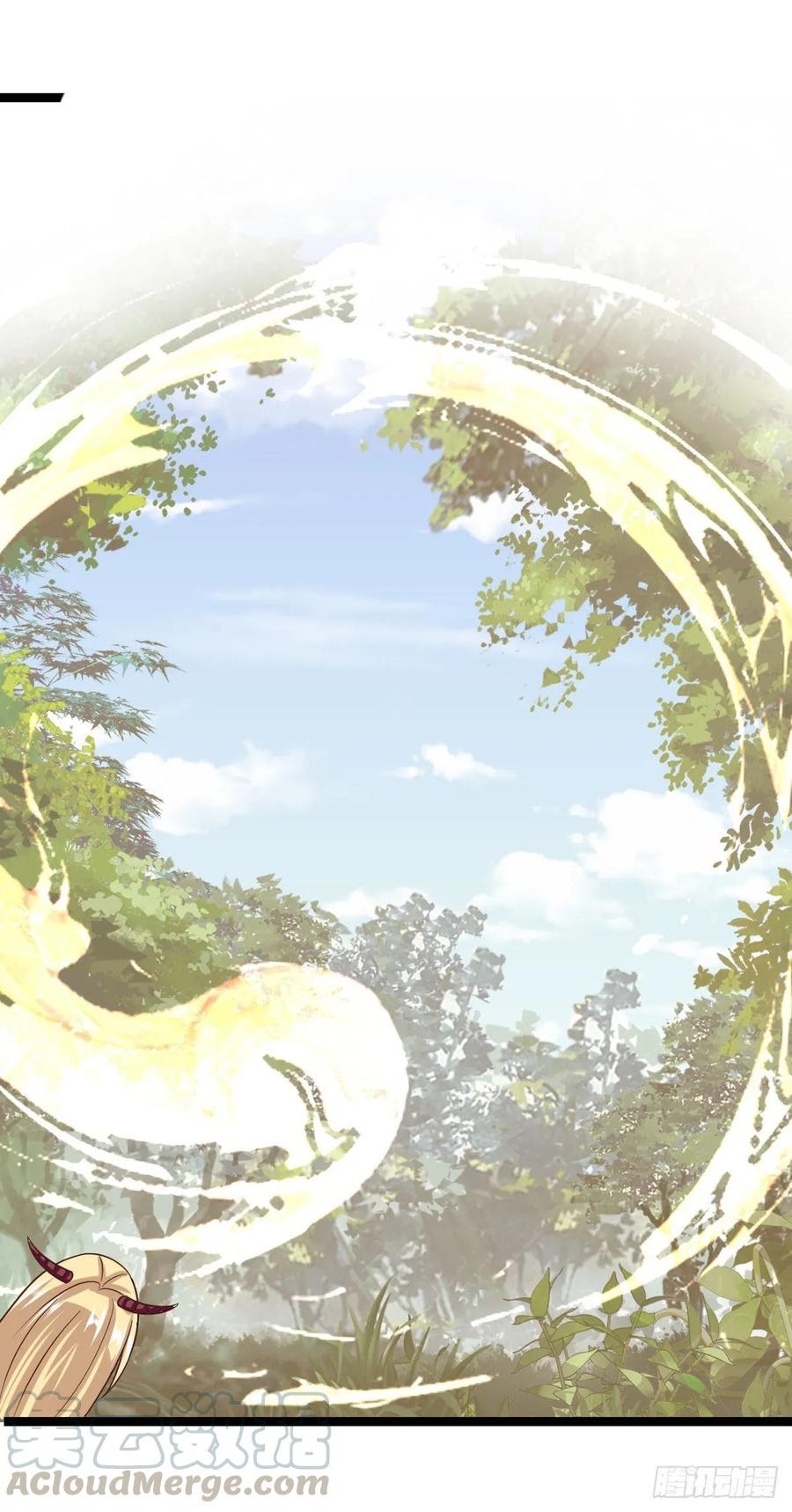 Halaman 14 dari Fairy Demon Dad Chapter 36