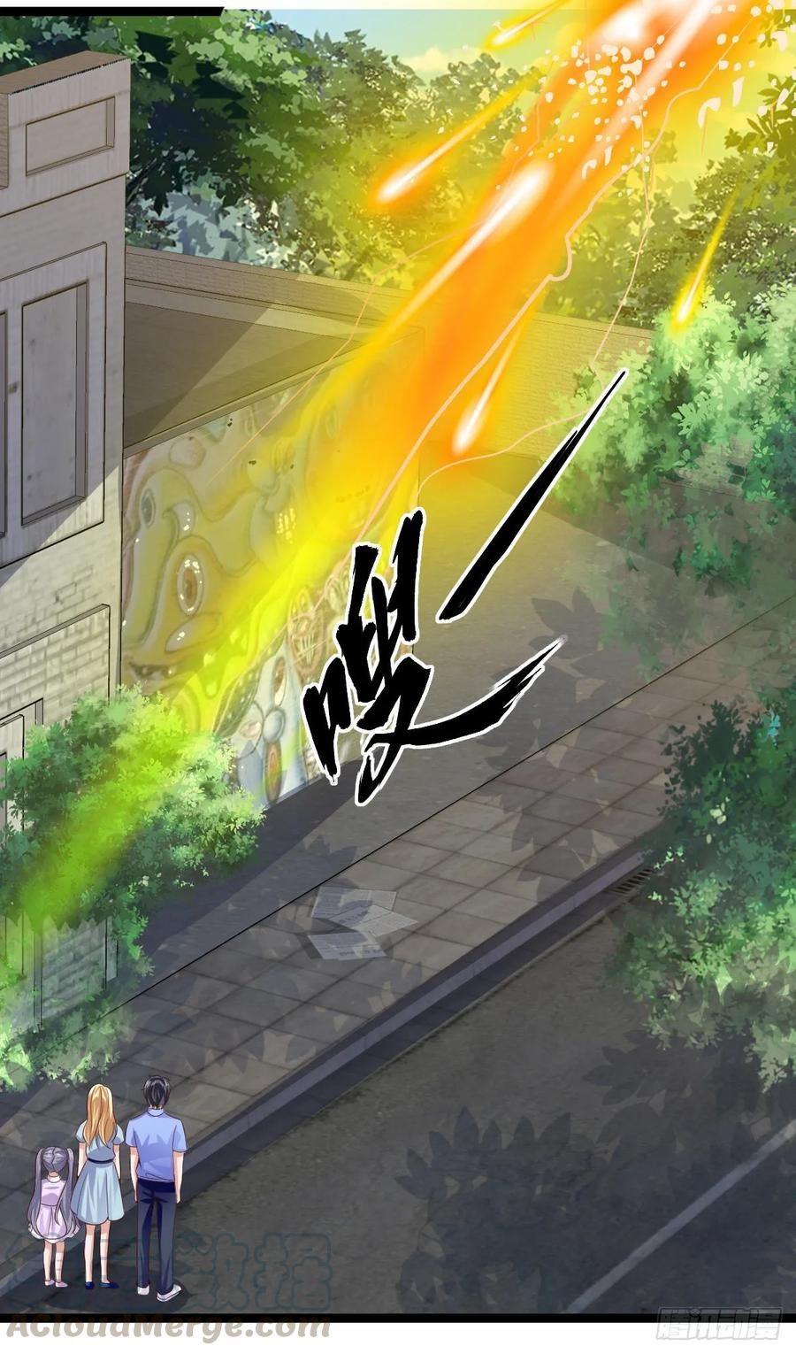 Halaman 17 dari Fairy Demon Dad Chapter 36