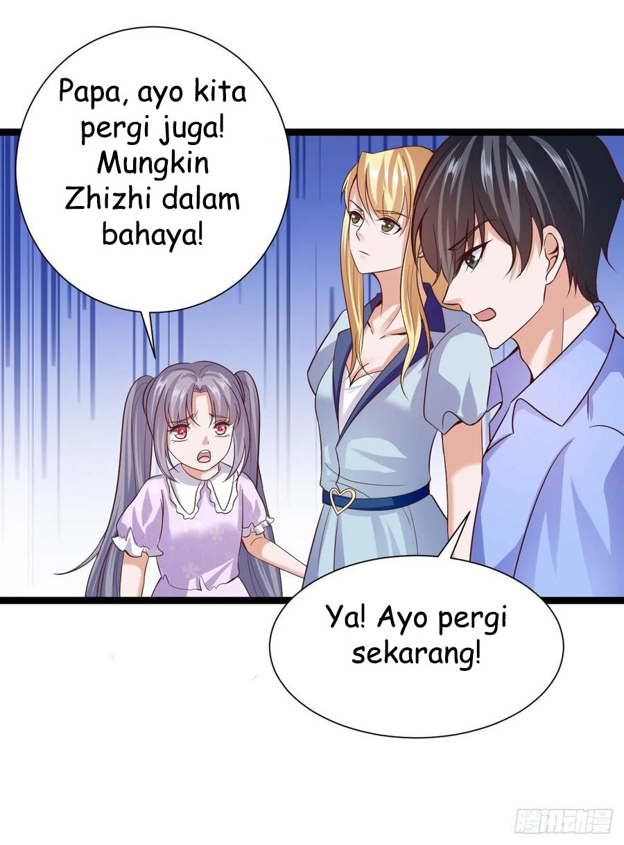 Halaman 18 dari Fairy Demon Dad Chapter 36