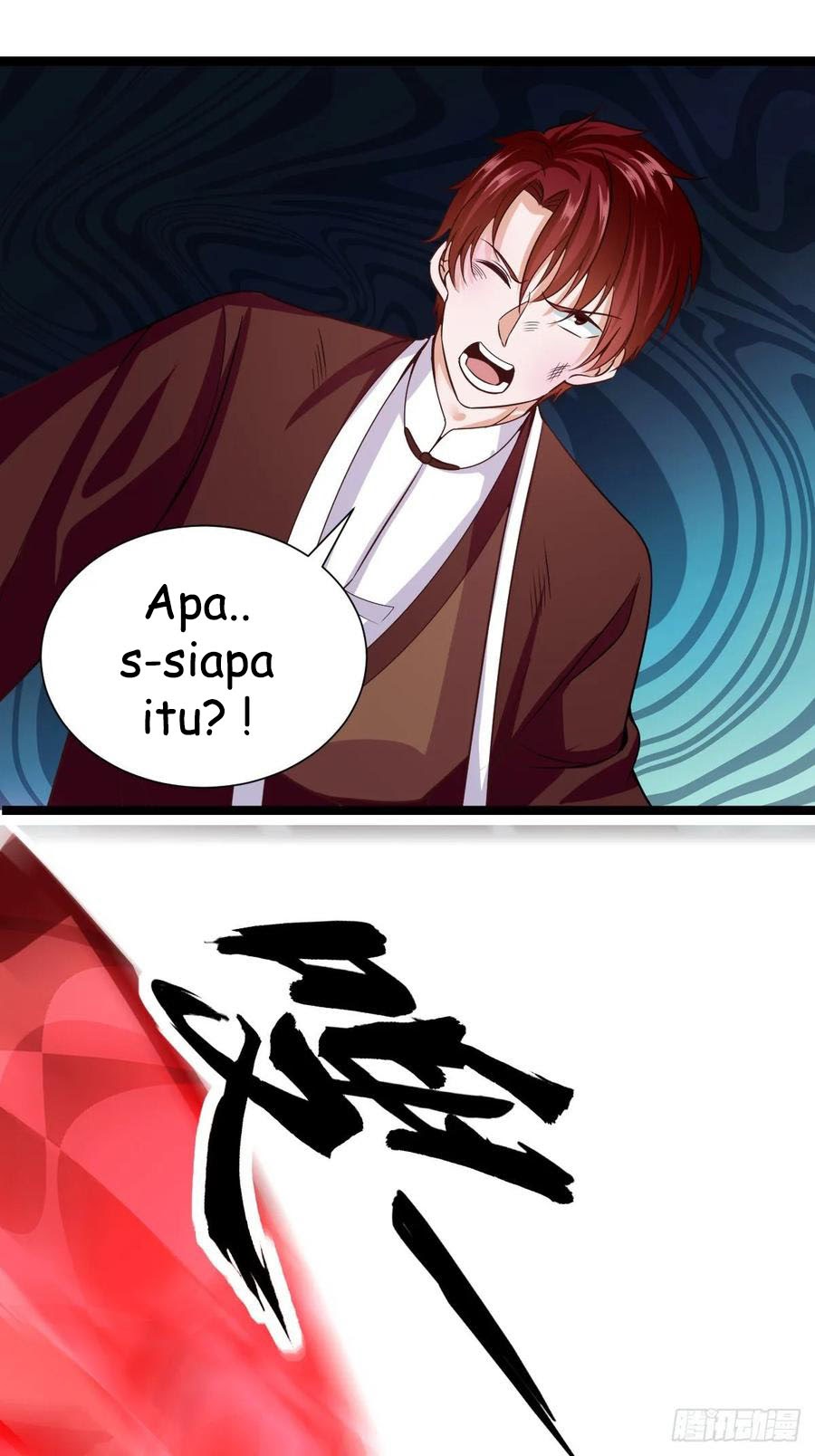 Halaman 34 dari Fairy Demon Dad Chapter 36