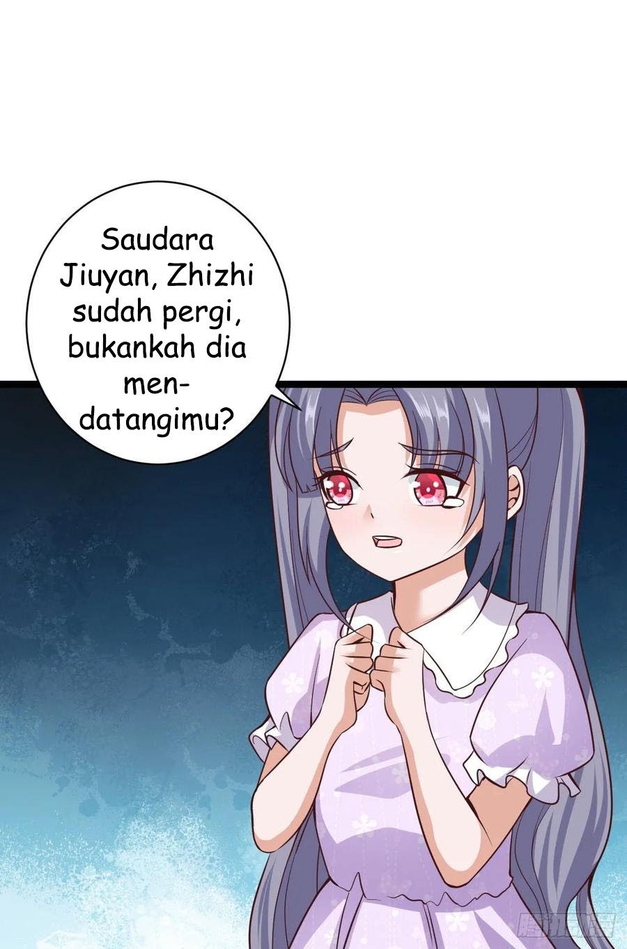 Halaman 9 dari Fairy Demon Dad Chapter 36