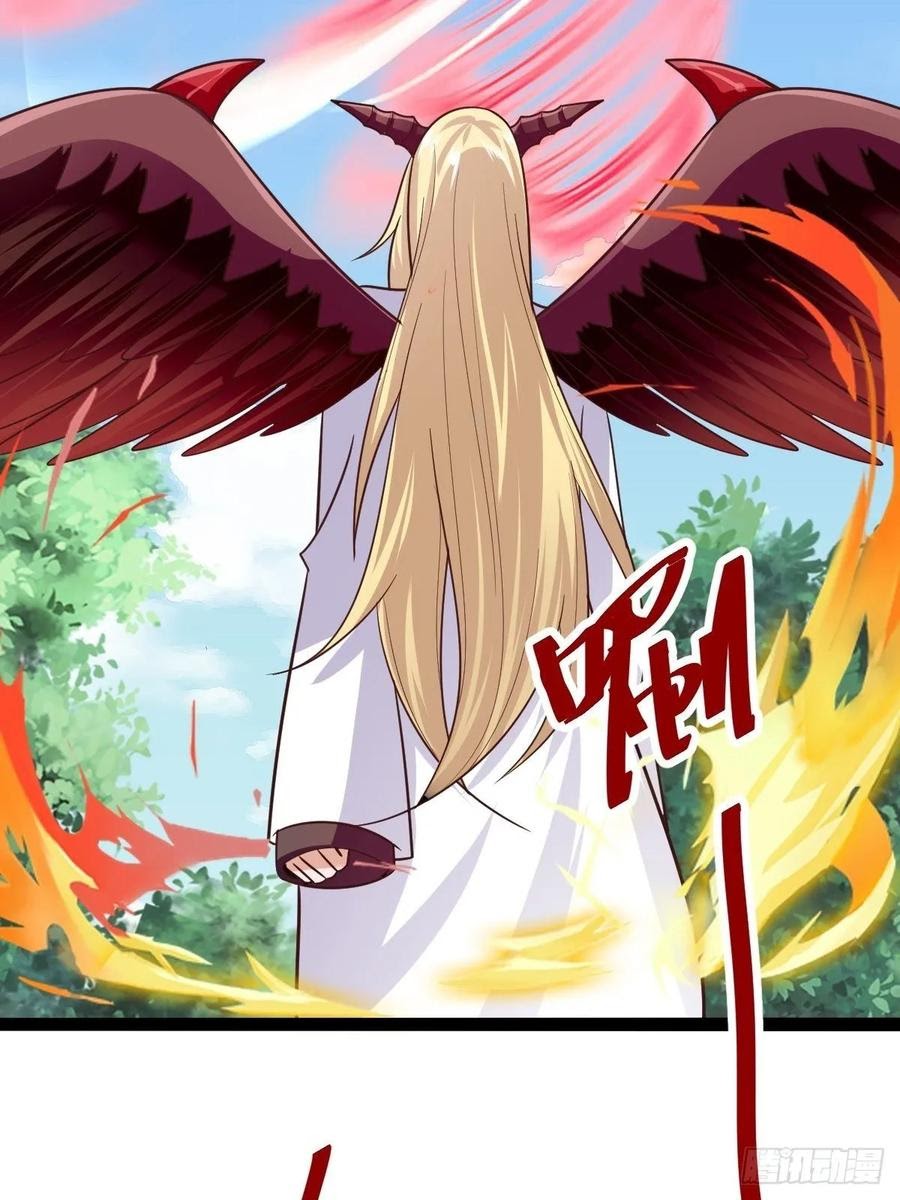 Halaman 1 dari Fairy Demon Dad Chapter 37