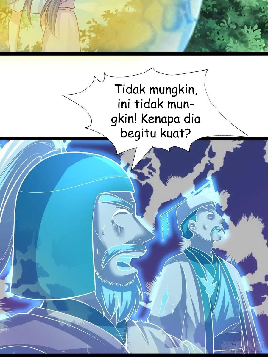 Halaman 10 dari Fairy Demon Dad Chapter 37