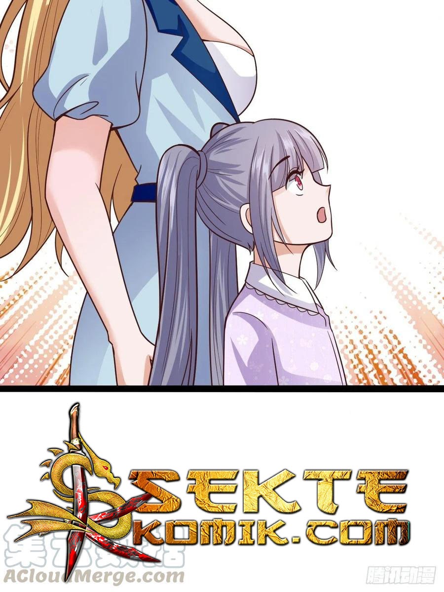 Halaman 4 dari Fairy Demon Dad Chapter 37