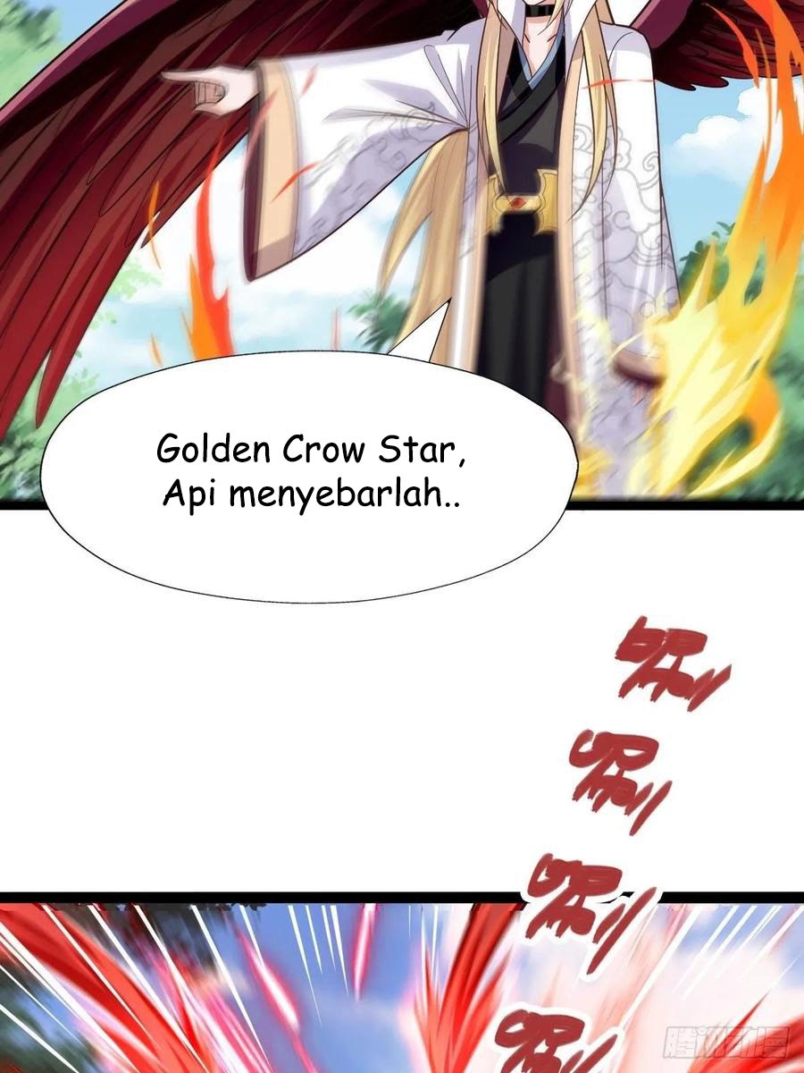 Halaman 6 dari Fairy Demon Dad Chapter 37