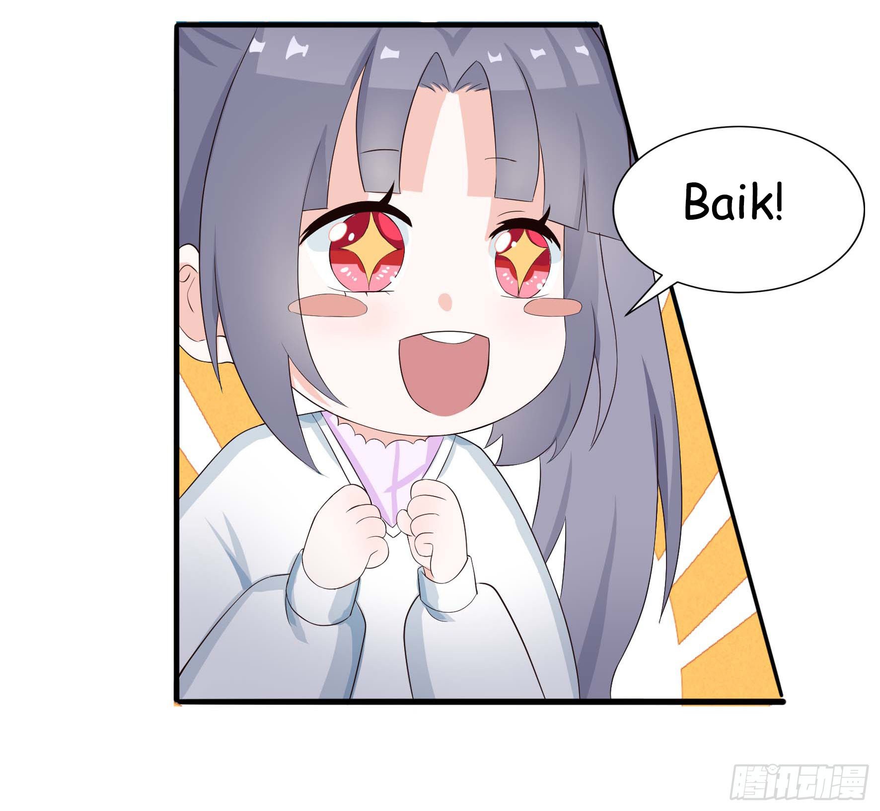 Halaman 26 dari Fairy Demon Dad Chapter 4