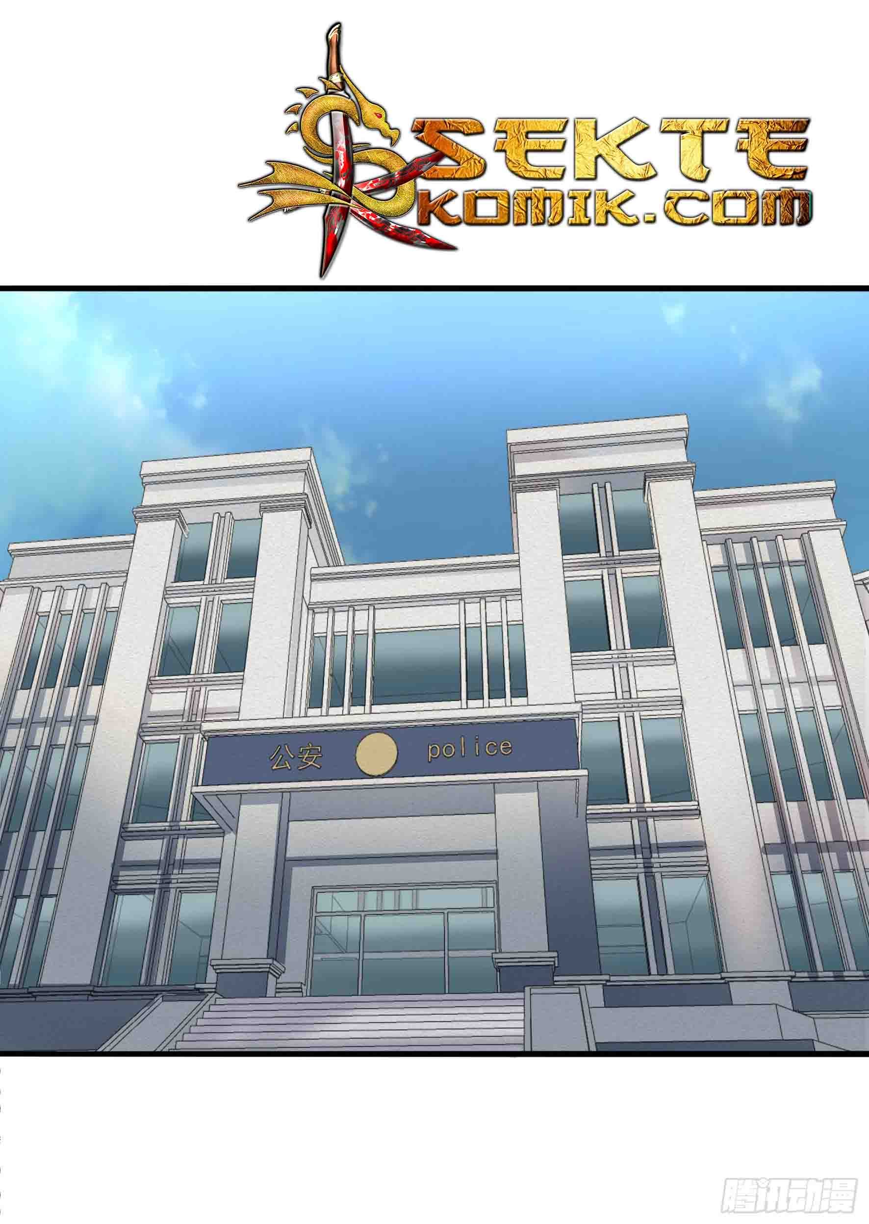 Halaman 32 dari Fairy Demon Dad Chapter 4