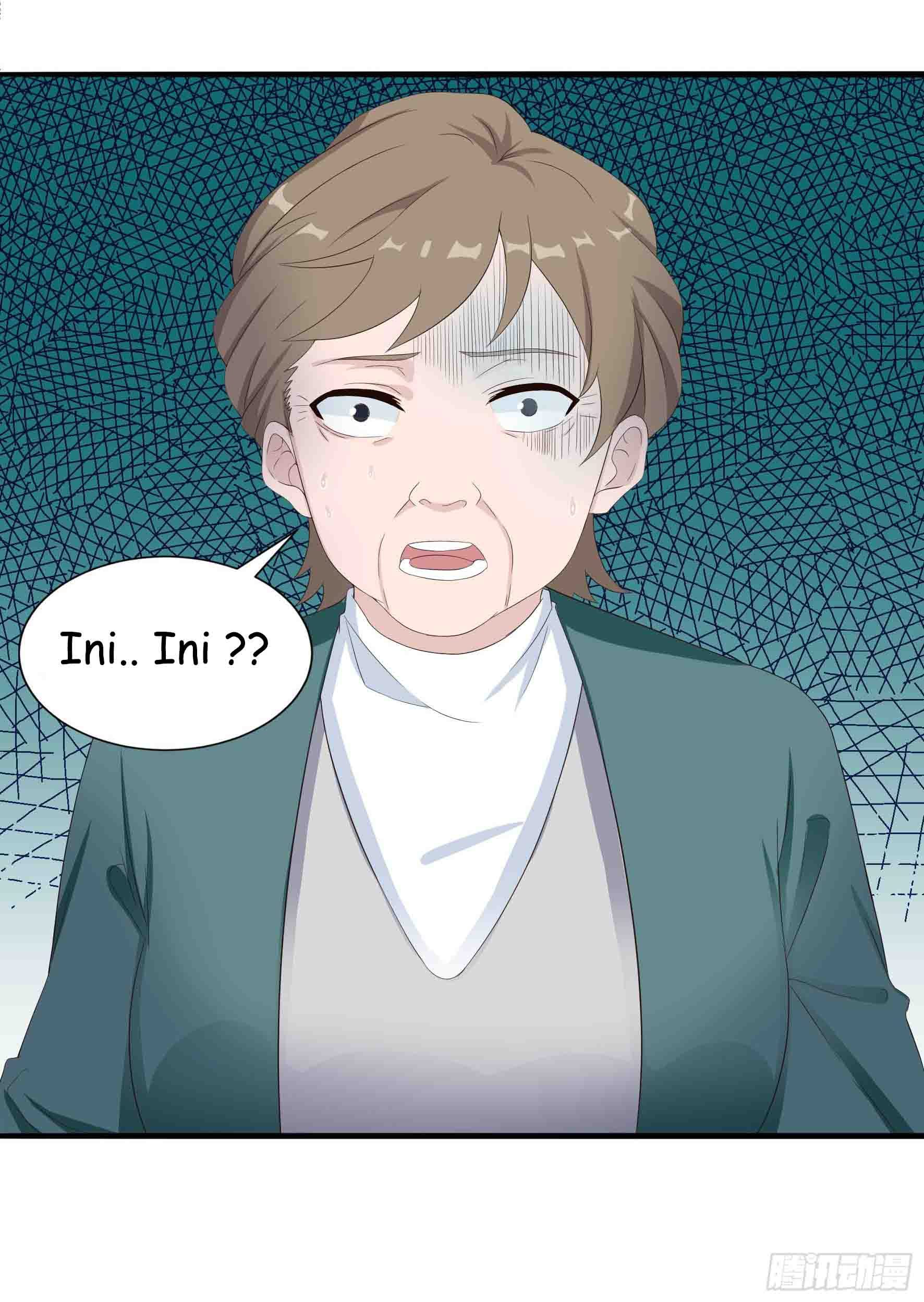 Halaman 33 dari Fairy Demon Dad Chapter 4
