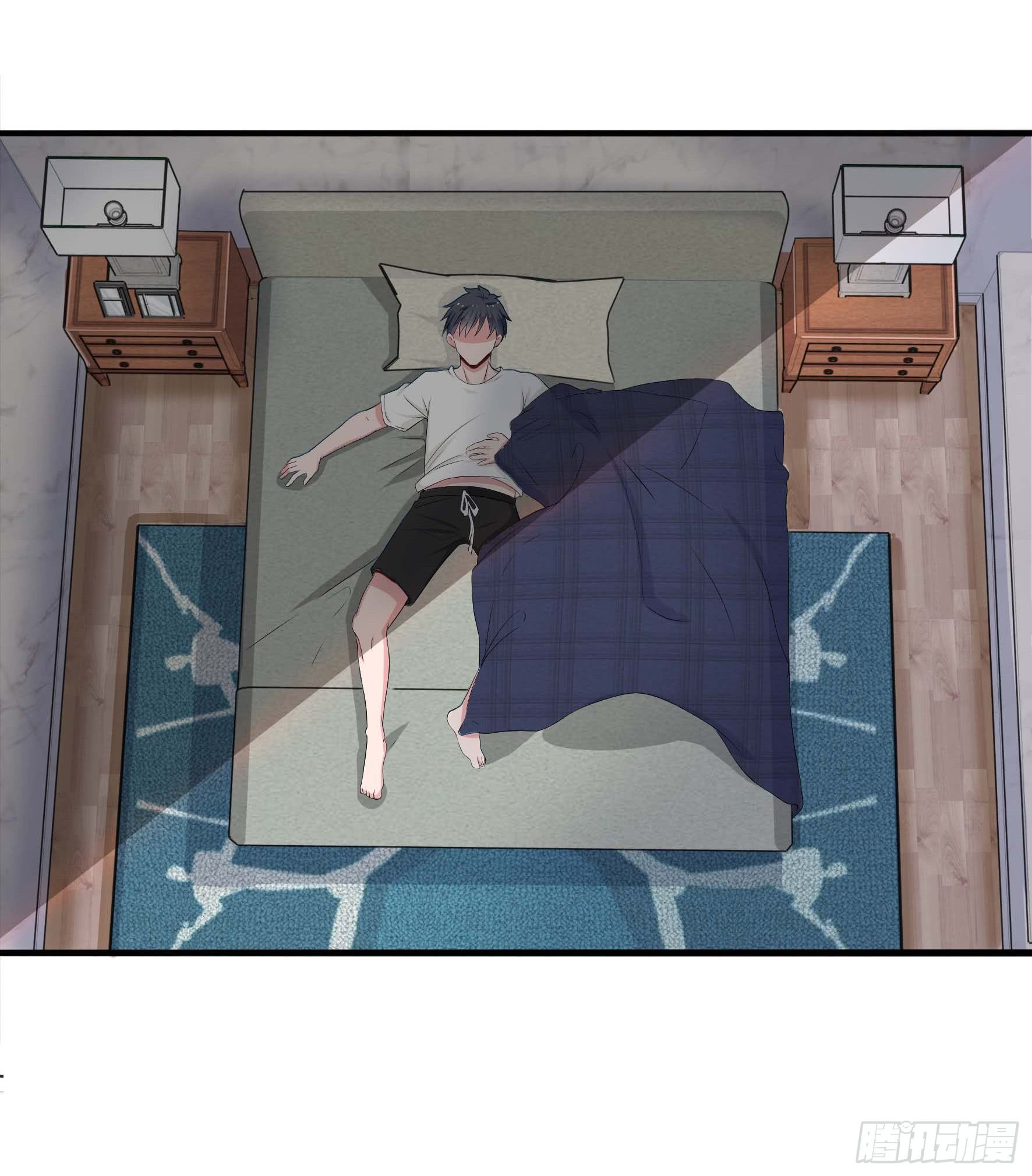 Halaman 4 dari Fairy Demon Dad Chapter 4