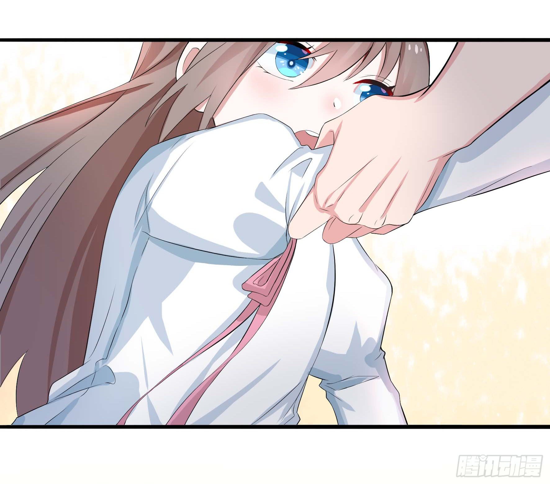 Halaman 9 dari Fairy Demon Dad Chapter 4