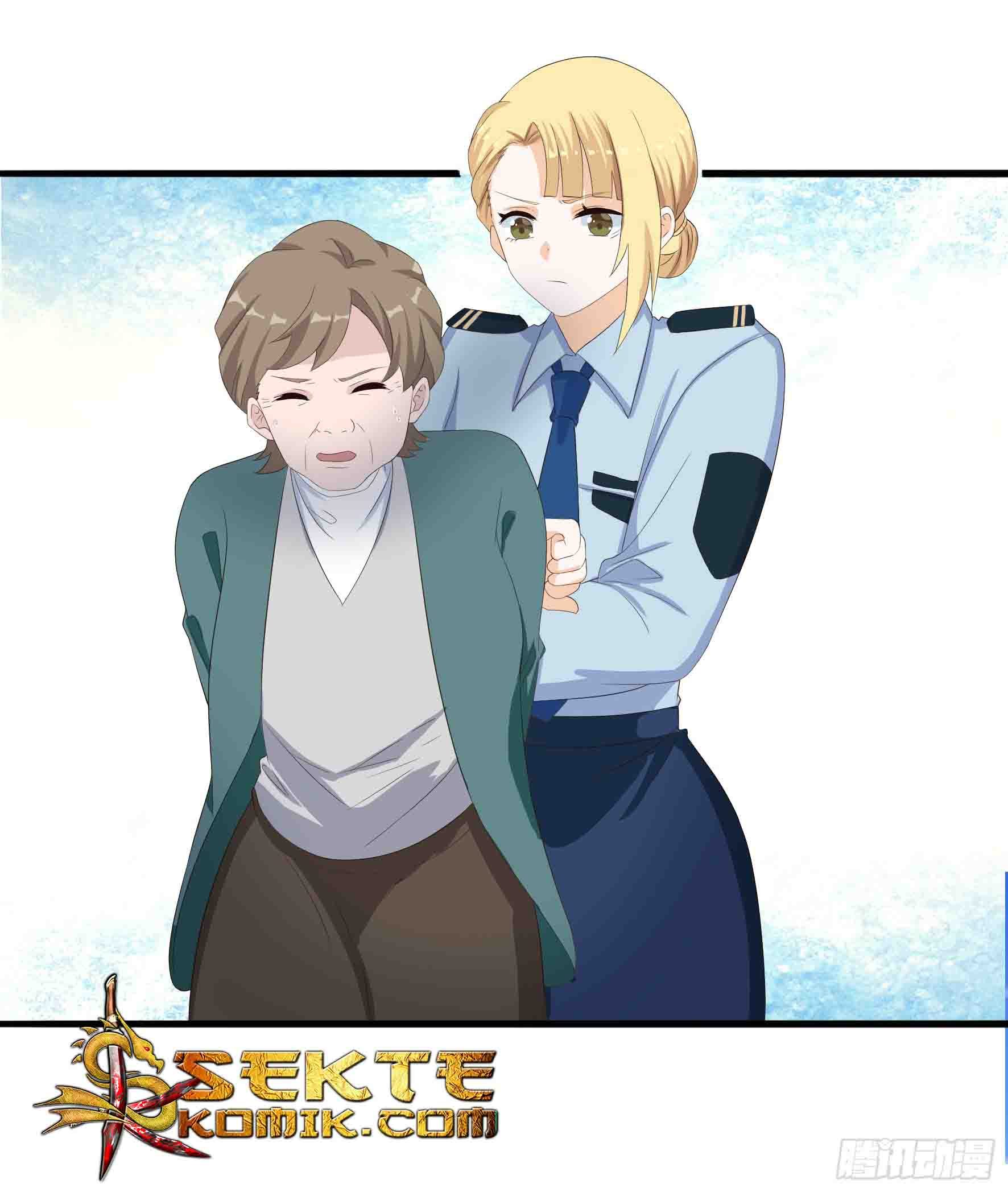 Halaman 10 dari Fairy Demon Dad Chapter 5
