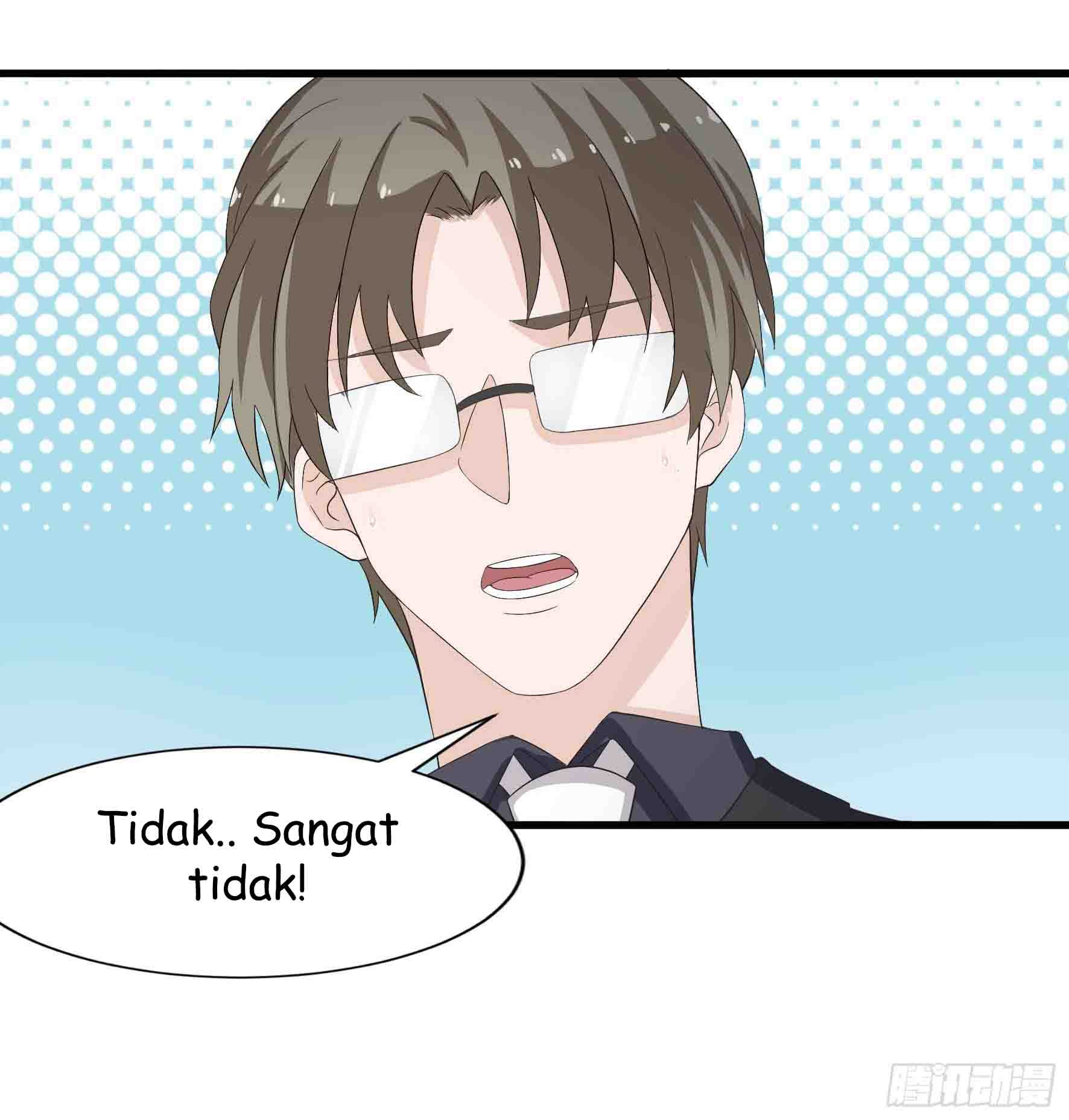 Halaman 27 dari Fairy Demon Dad Chapter 5