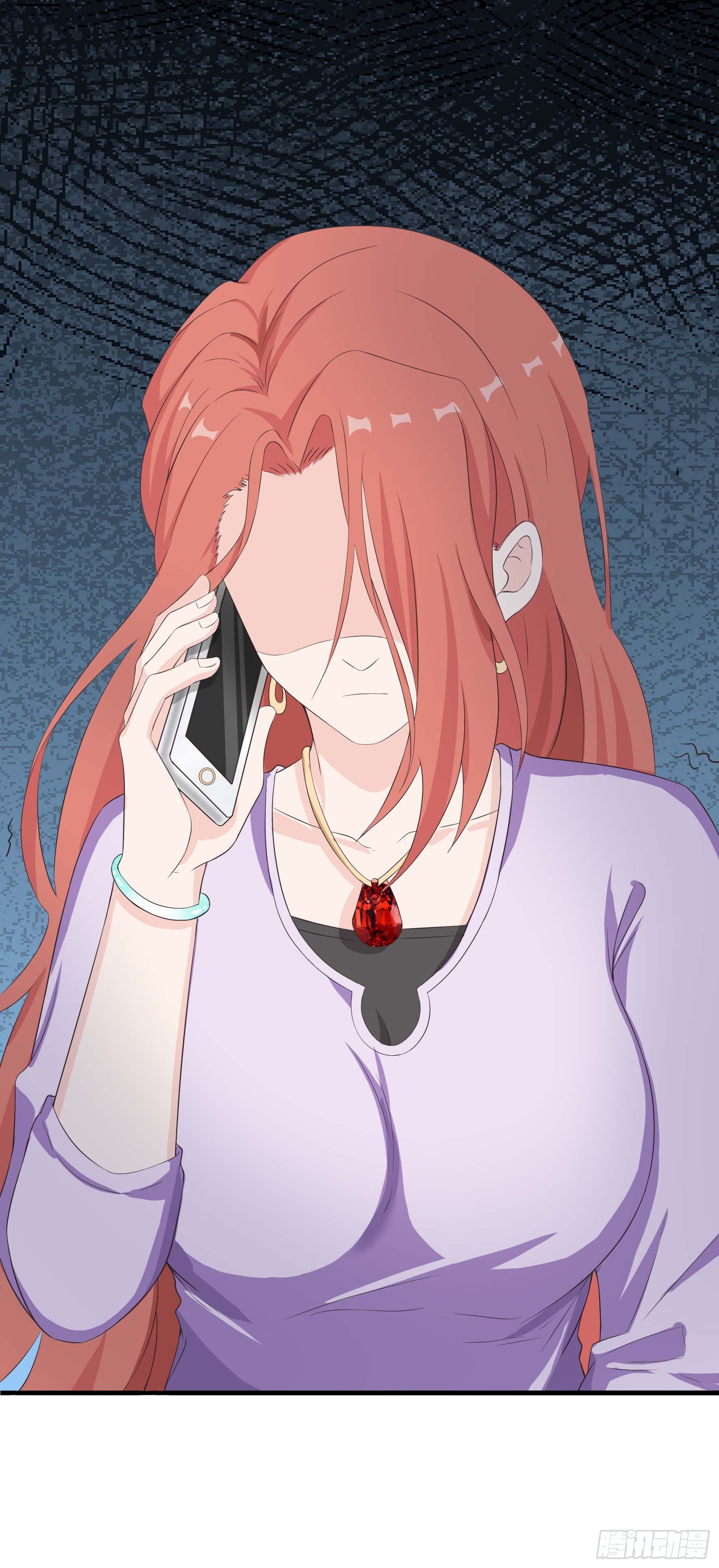 Halaman 39 dari Fairy Demon Dad Chapter 5