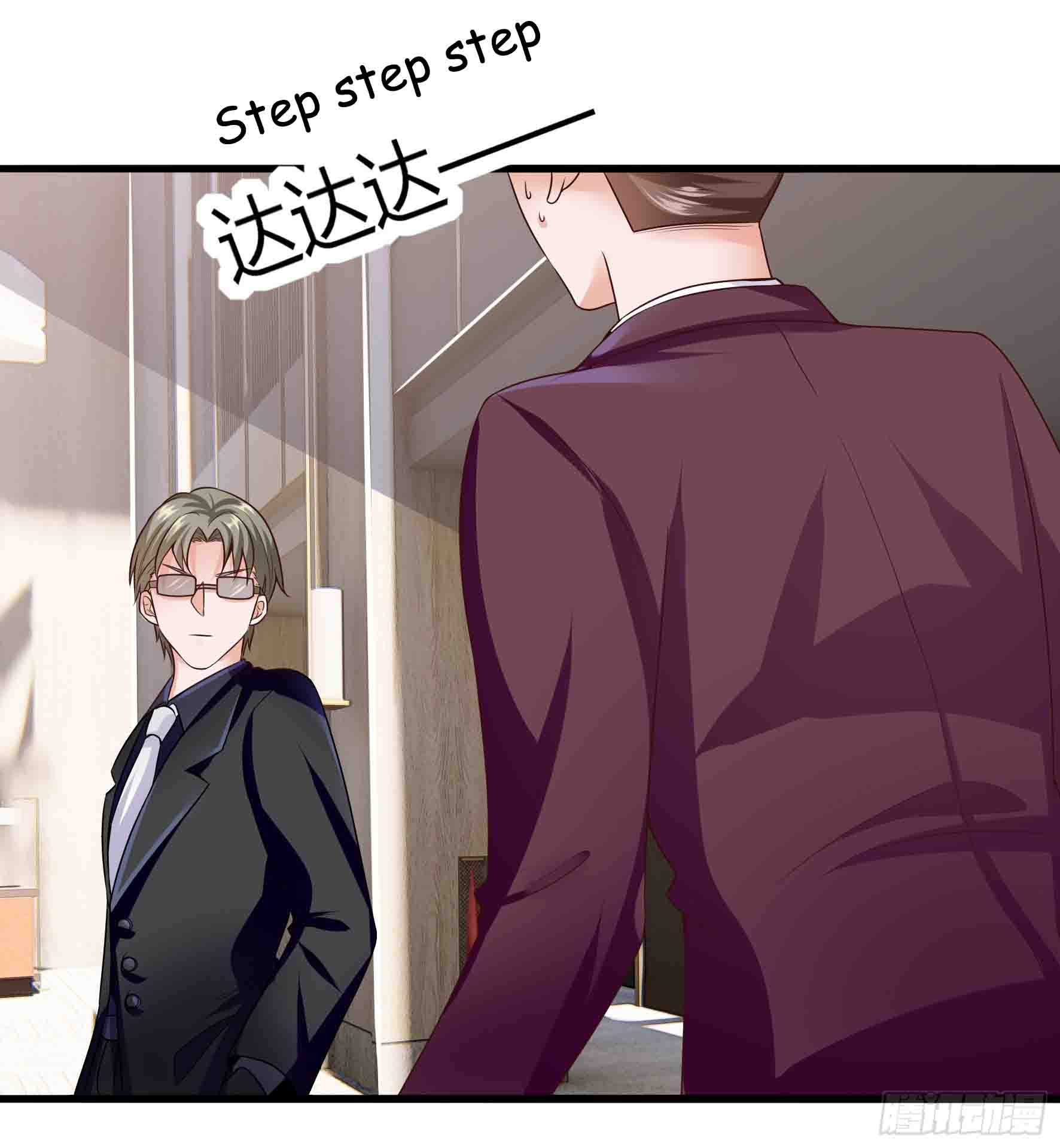 Halaman 18 dari Fairy Demon Dad Chapter 6