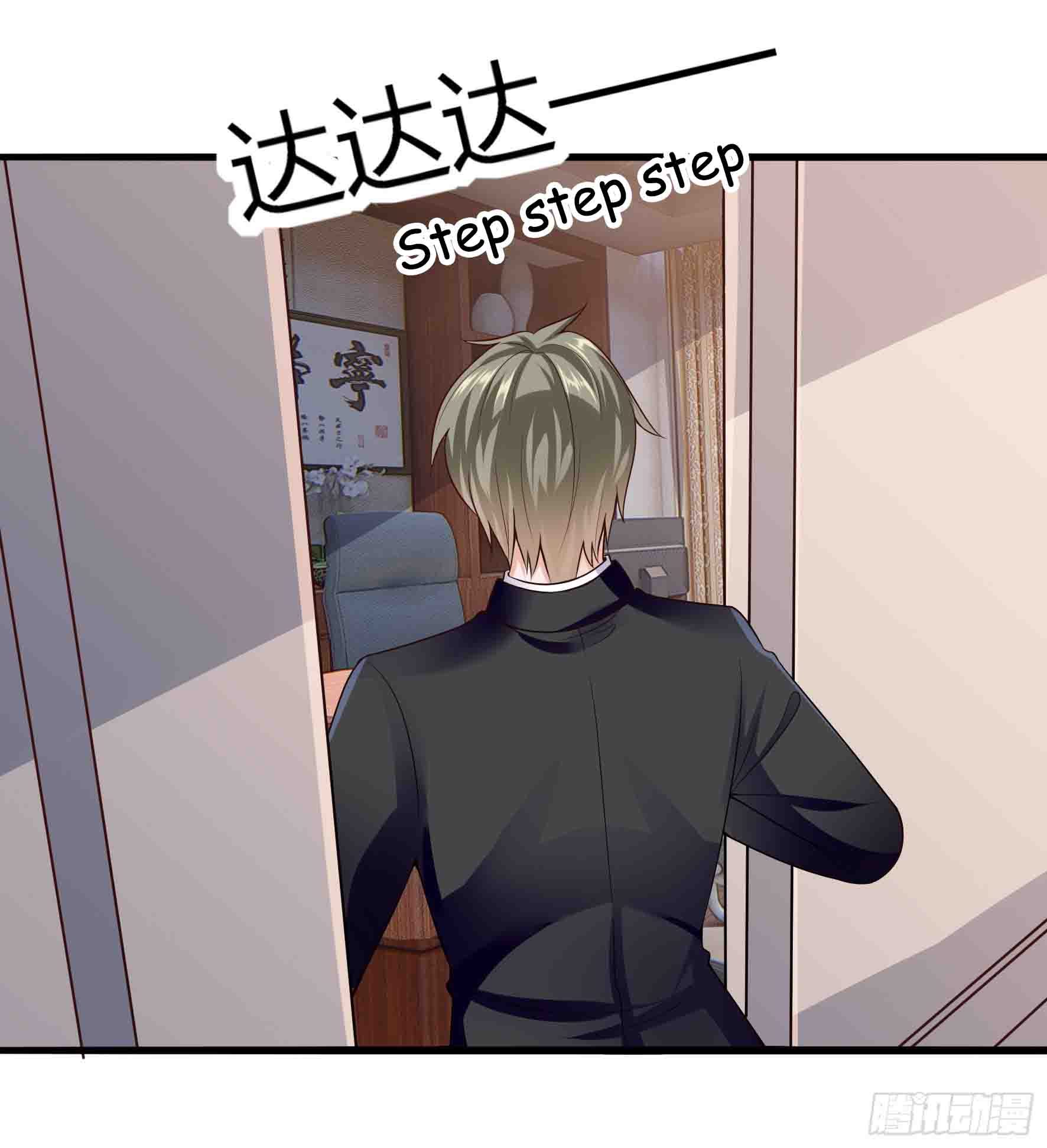 Halaman 20 dari Fairy Demon Dad Chapter 6