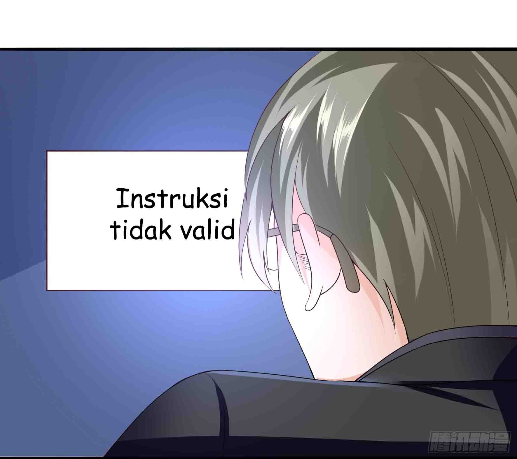 Halaman 22 dari Fairy Demon Dad Chapter 6