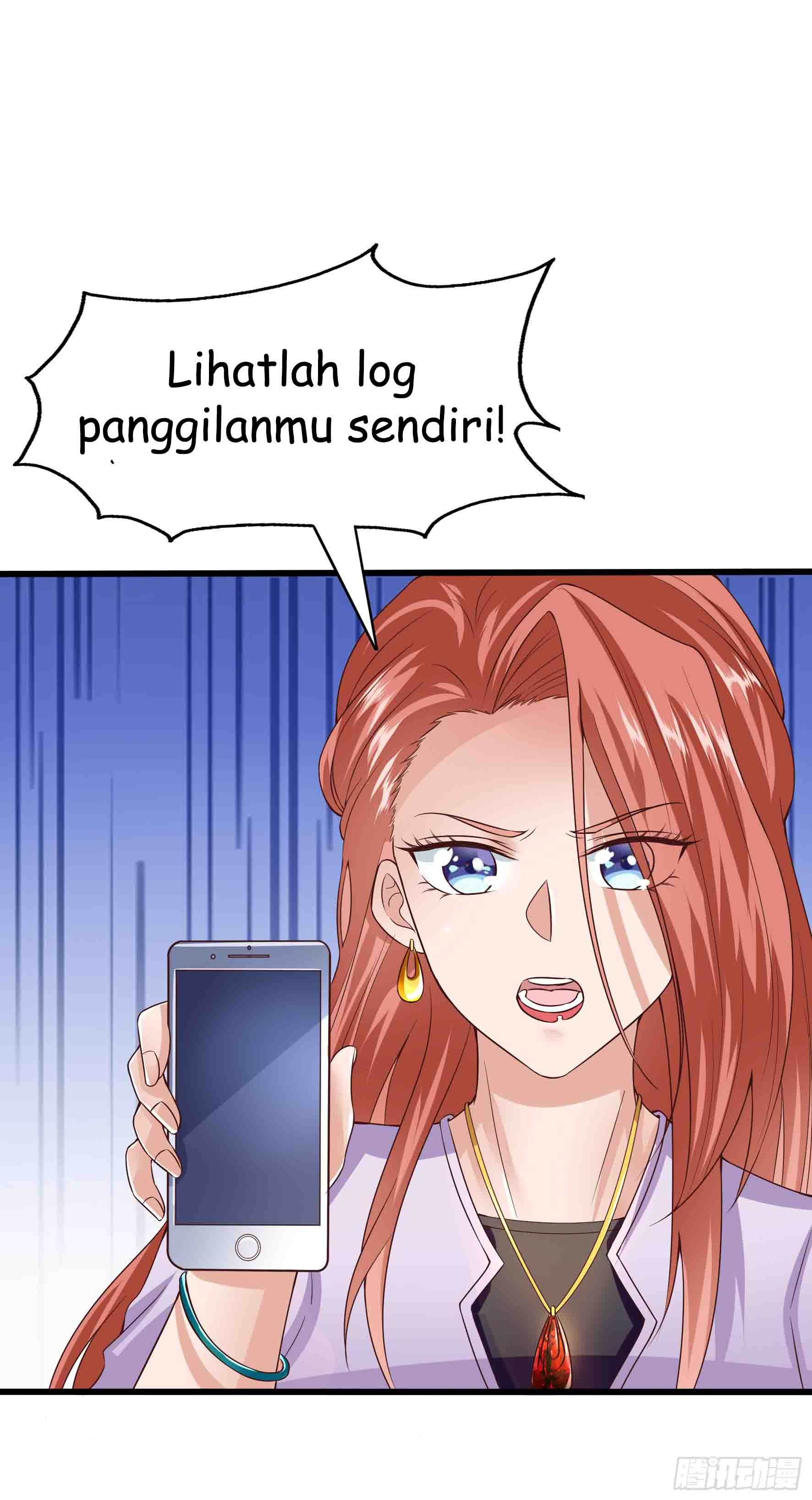 Halaman 29 dari Fairy Demon Dad Chapter 6