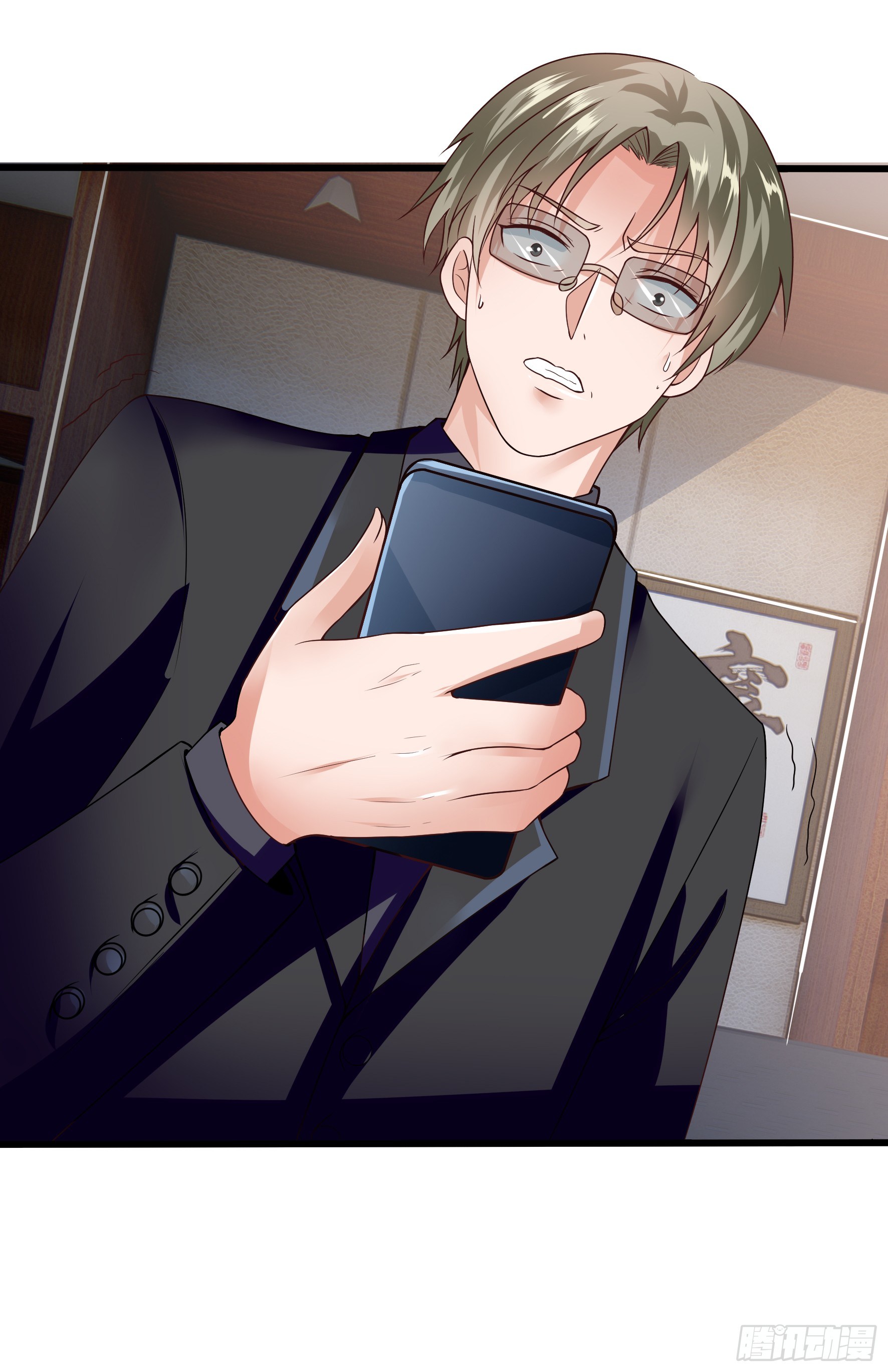 Halaman 30 dari Fairy Demon Dad Chapter 6
