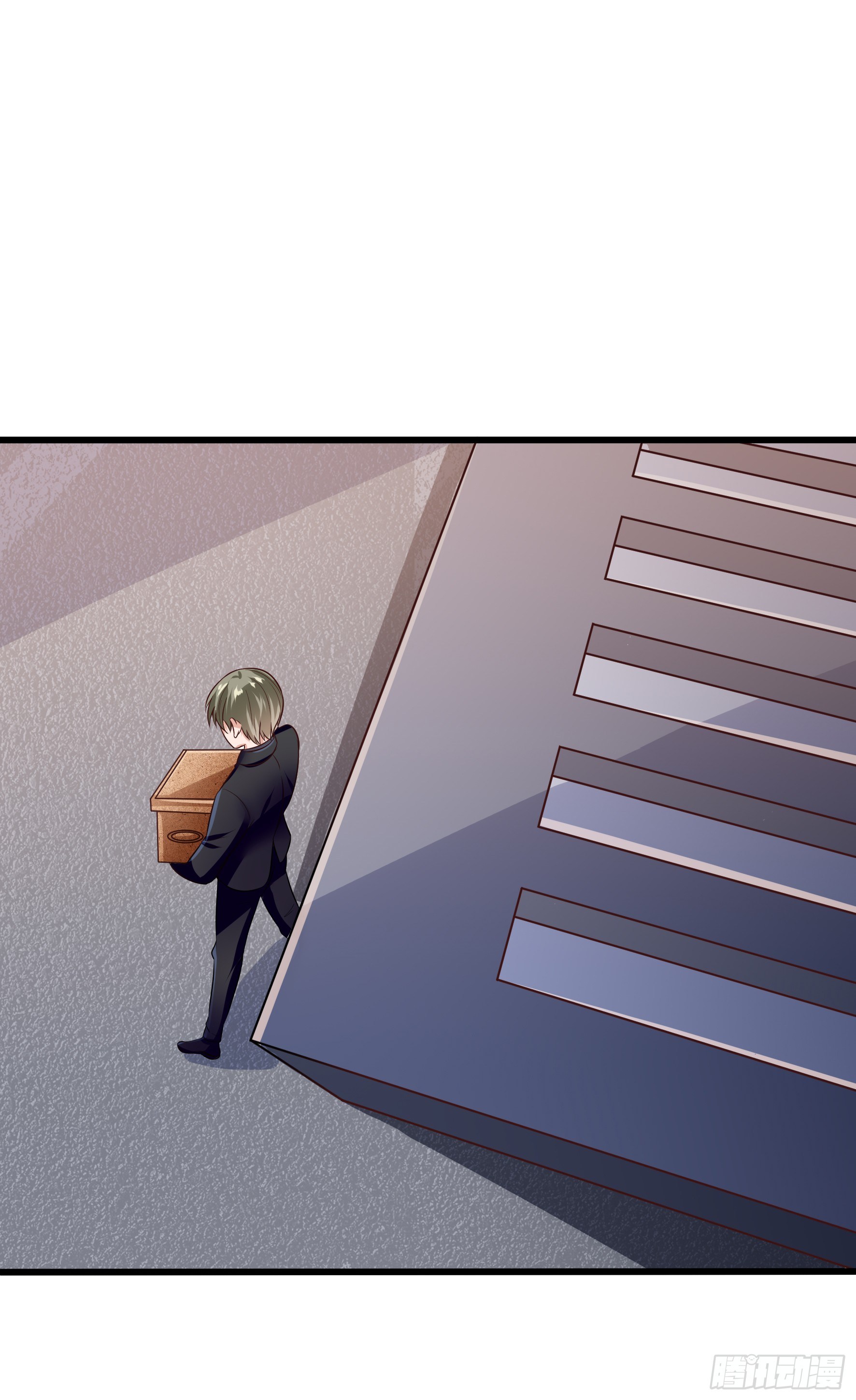 Halaman 31 dari Fairy Demon Dad Chapter 6