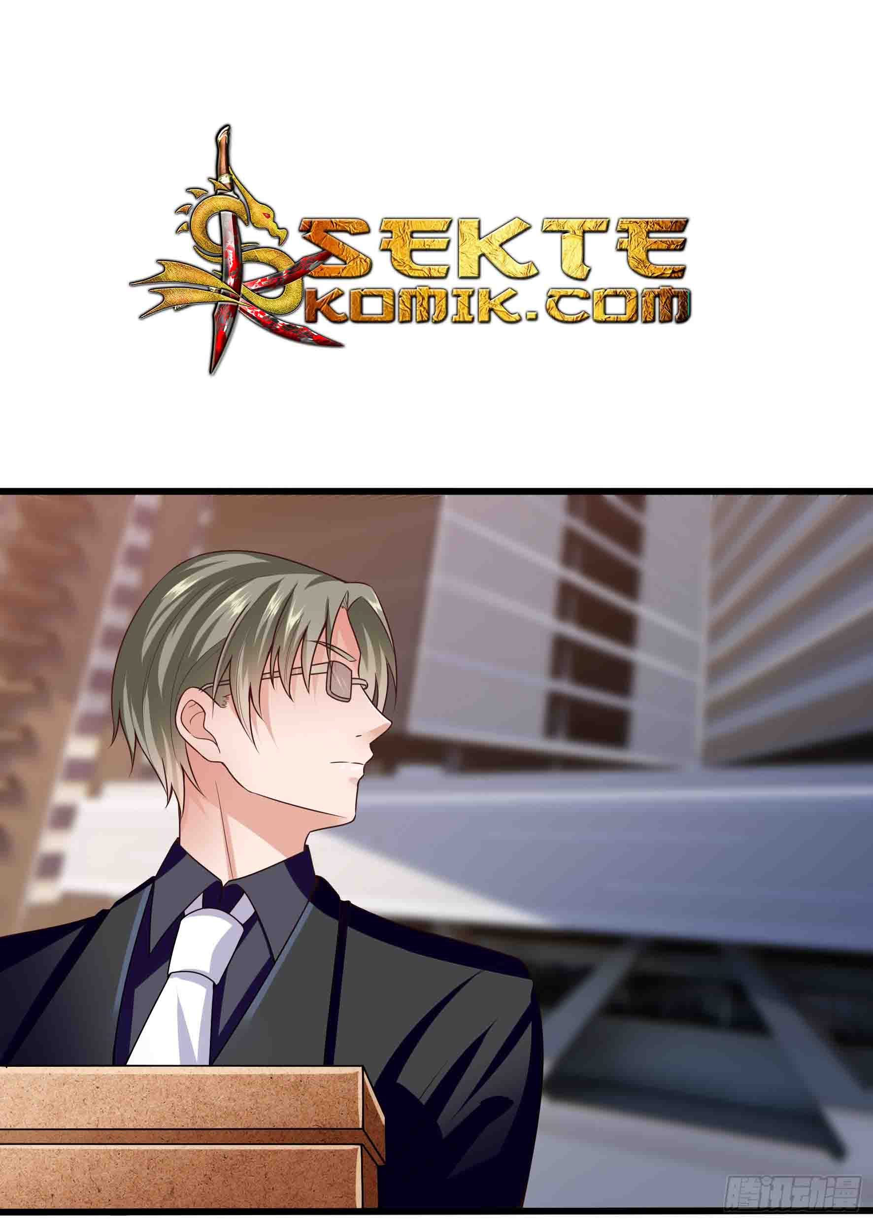 Halaman 32 dari Fairy Demon Dad Chapter 6