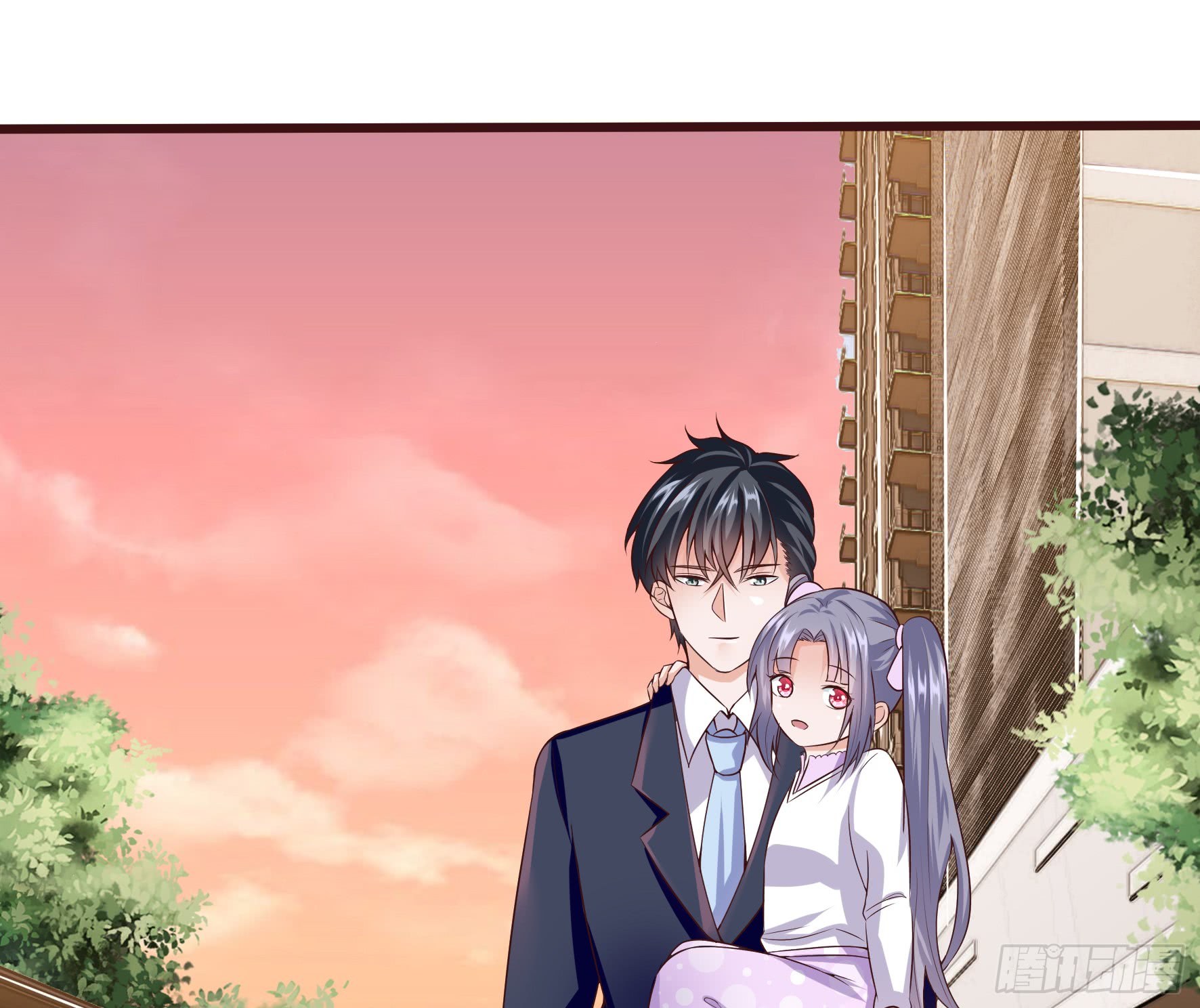 Halaman 34 dari Fairy Demon Dad Chapter 6