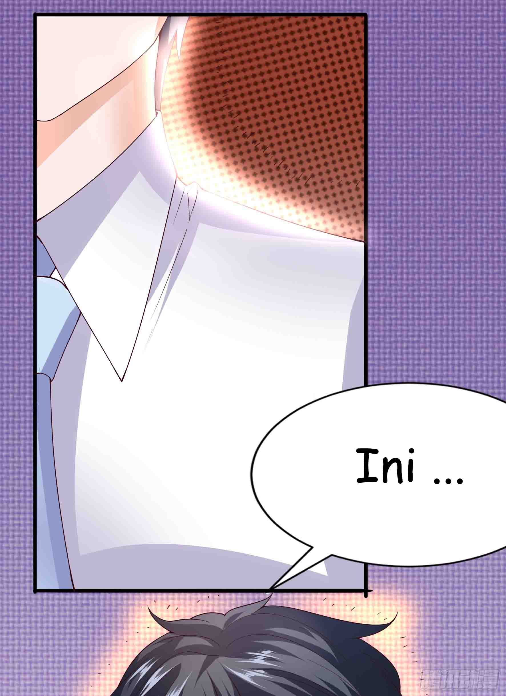 Halaman 9 dari Fairy Demon Dad Chapter 6