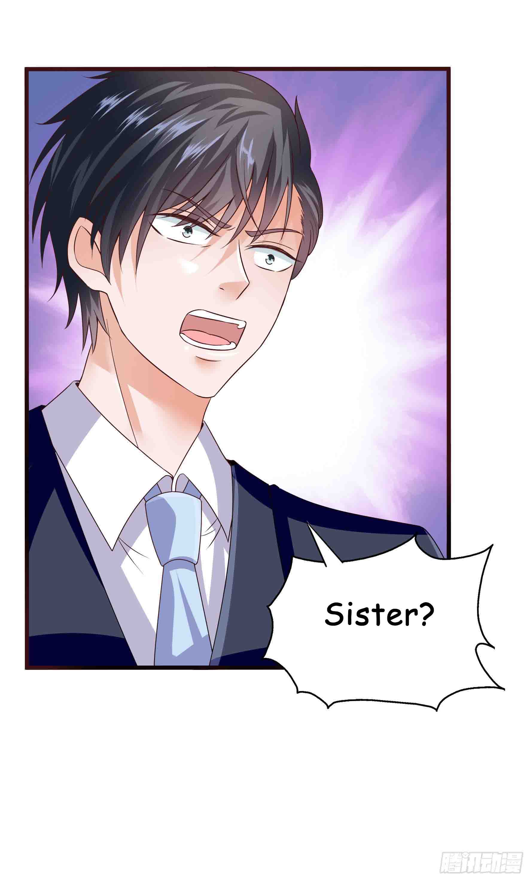 Halaman 17 dari Fairy Demon Dad Chapter 7