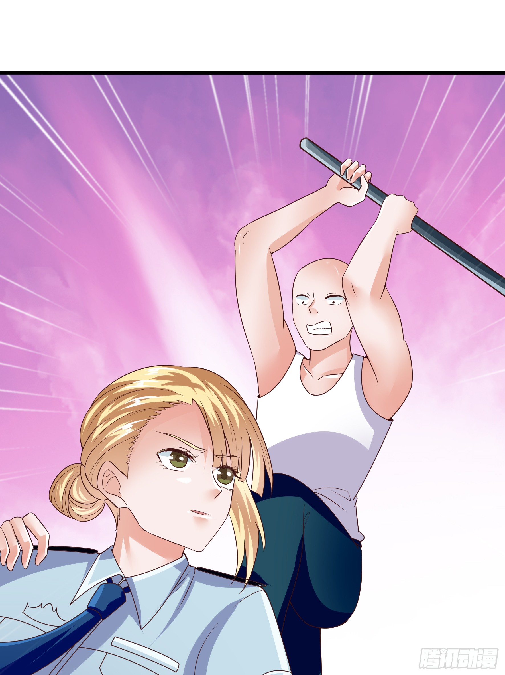 Halaman 28 dari Fairy Demon Dad Chapter 7