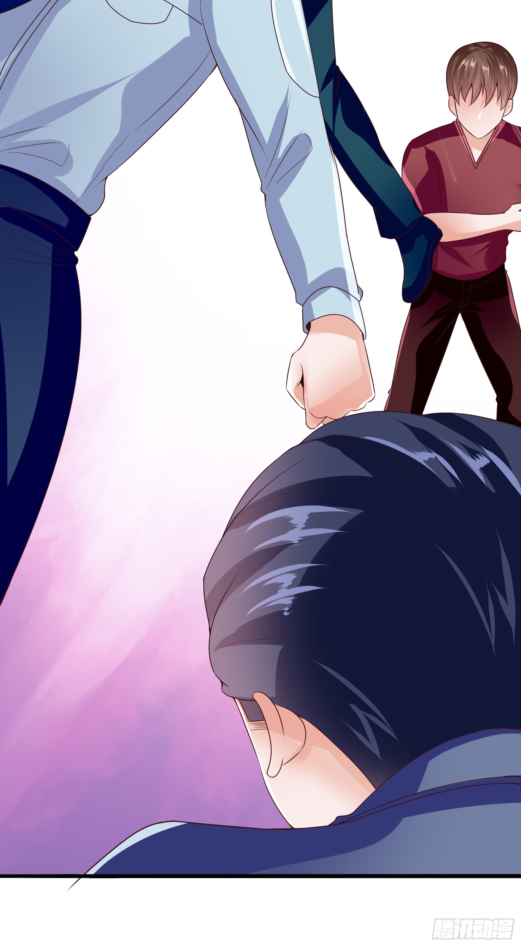 Halaman 29 dari Fairy Demon Dad Chapter 7