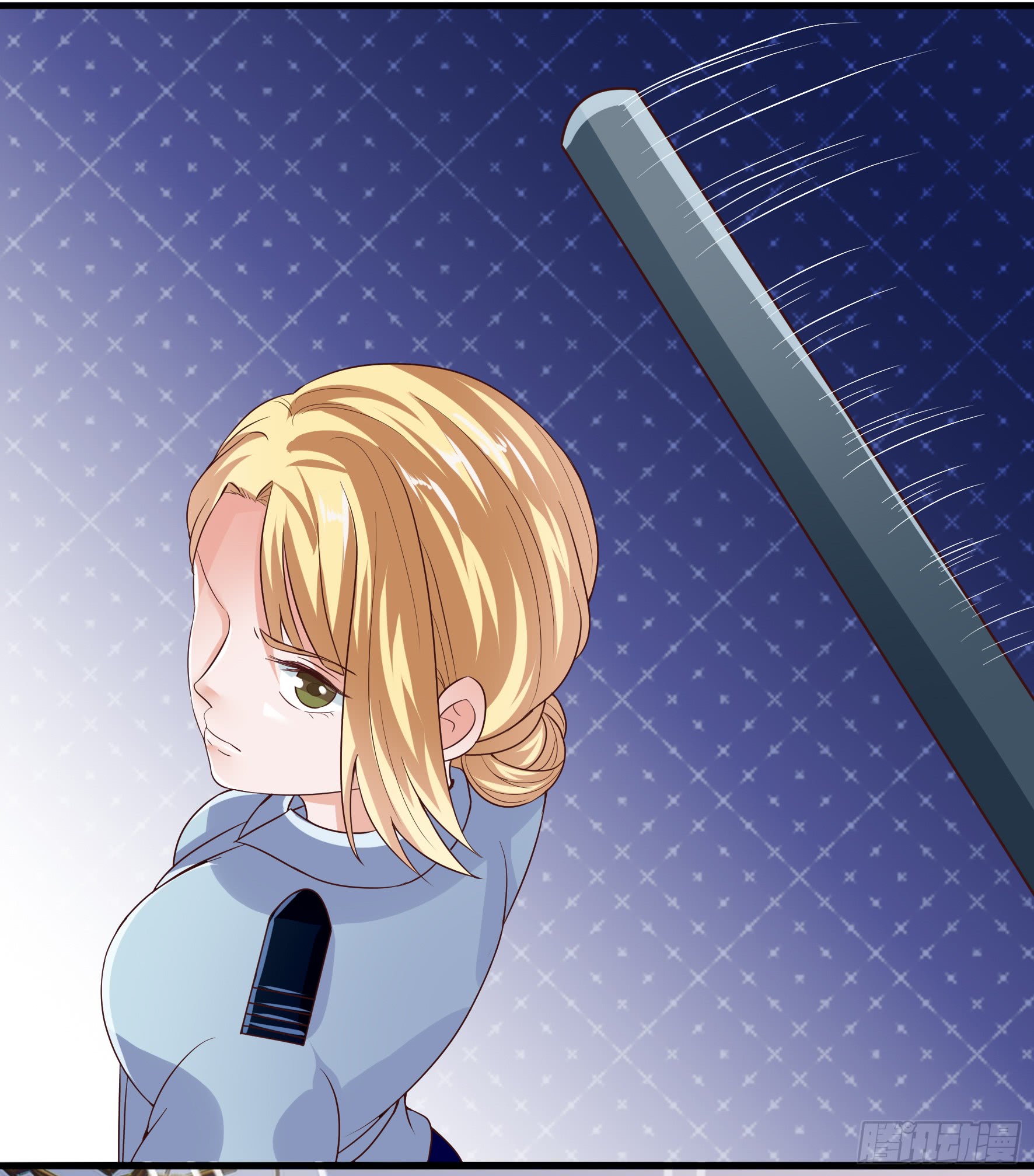 Halaman 30 dari Fairy Demon Dad Chapter 7