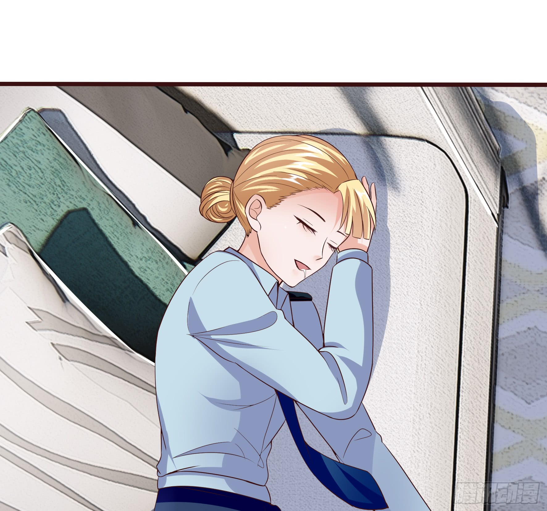 Halaman 4 dari Fairy Demon Dad Chapter 7