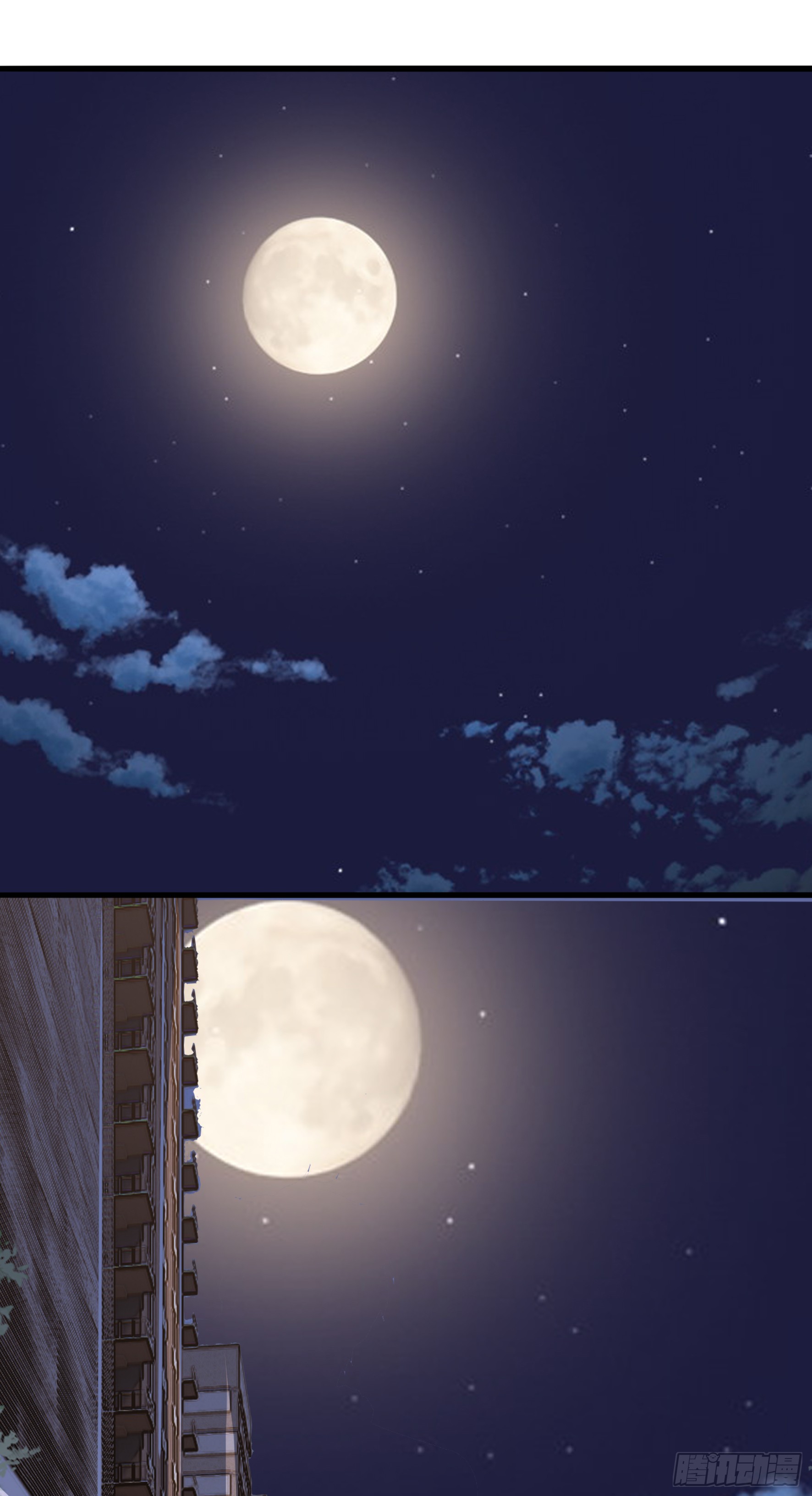 Halaman 46 dari Fairy Demon Dad Chapter 7