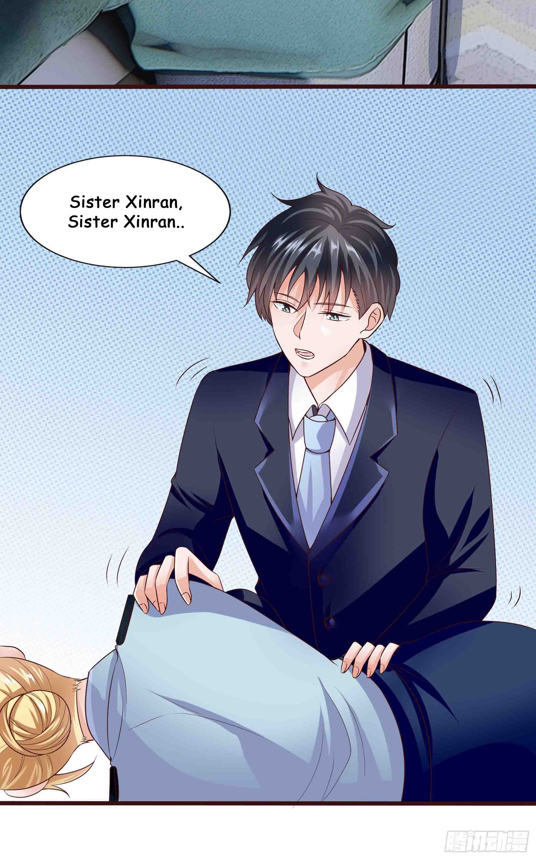Halaman 6 dari Fairy Demon Dad Chapter 7